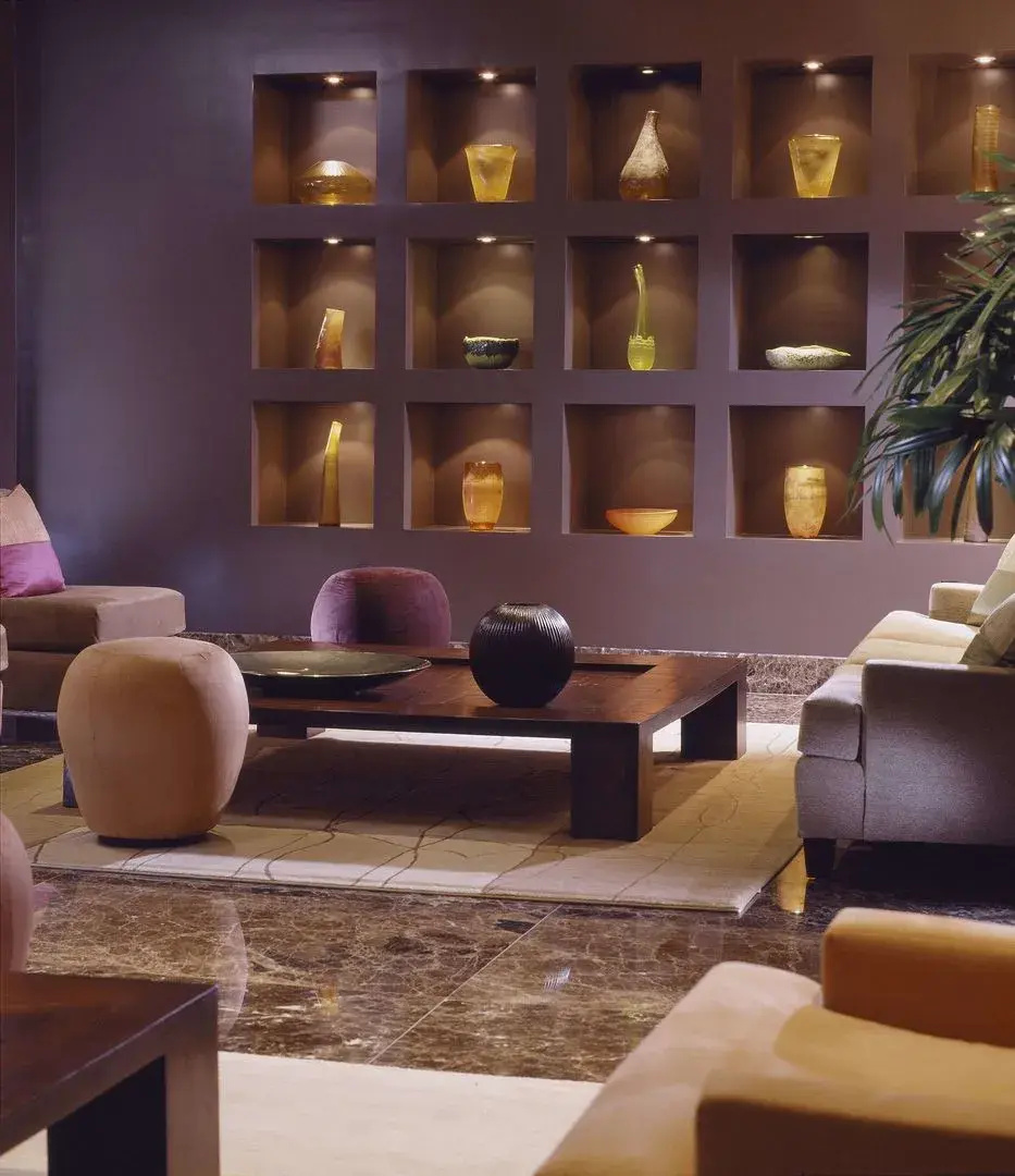 Private Residences at the Atlantic Resort and Spa