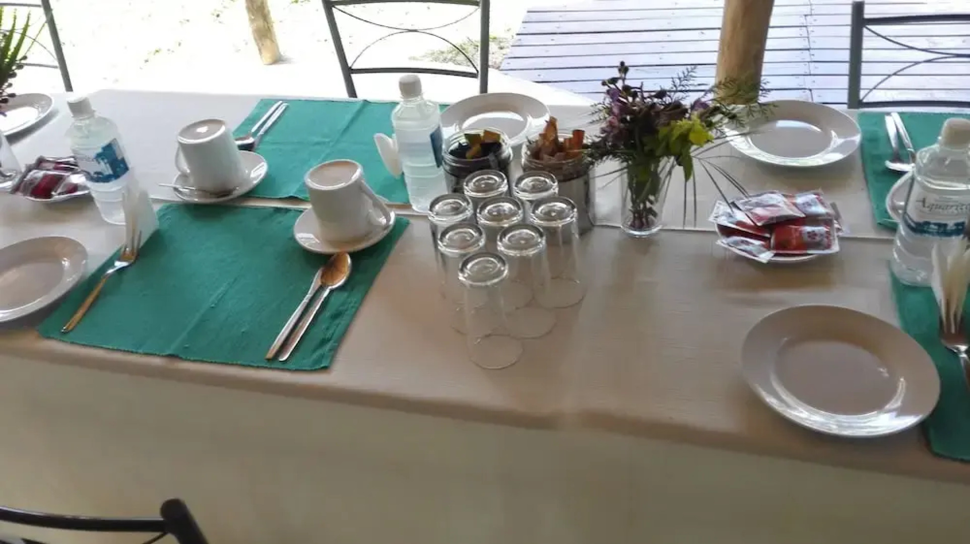 Chobe Sunset Chalets