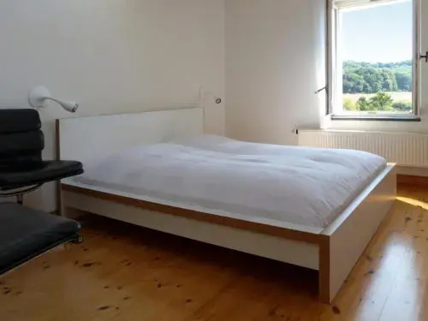 Villa am Trumpf - Individuelle Ferienwohnungen am See