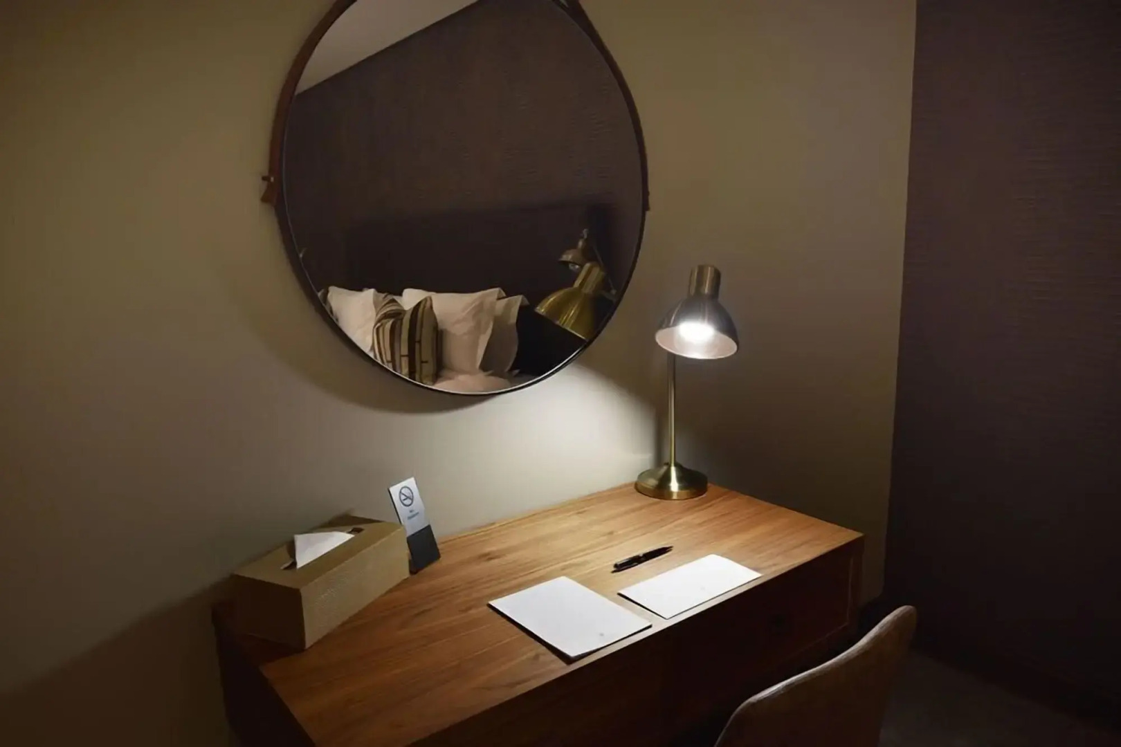 The Tredenham Boutique Hotel