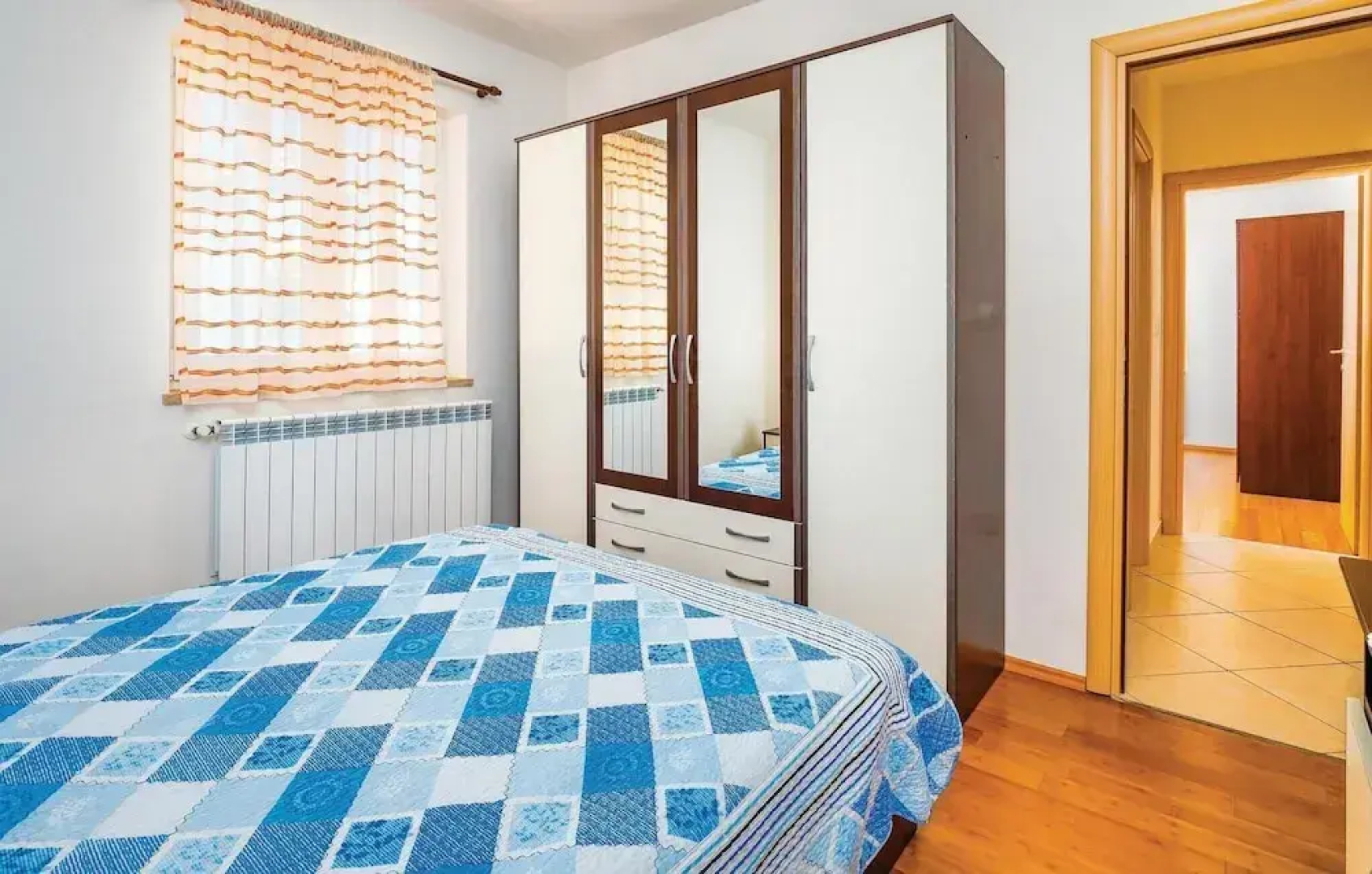 Awesome Home in Labin With Wifi and 5 Bedrooms