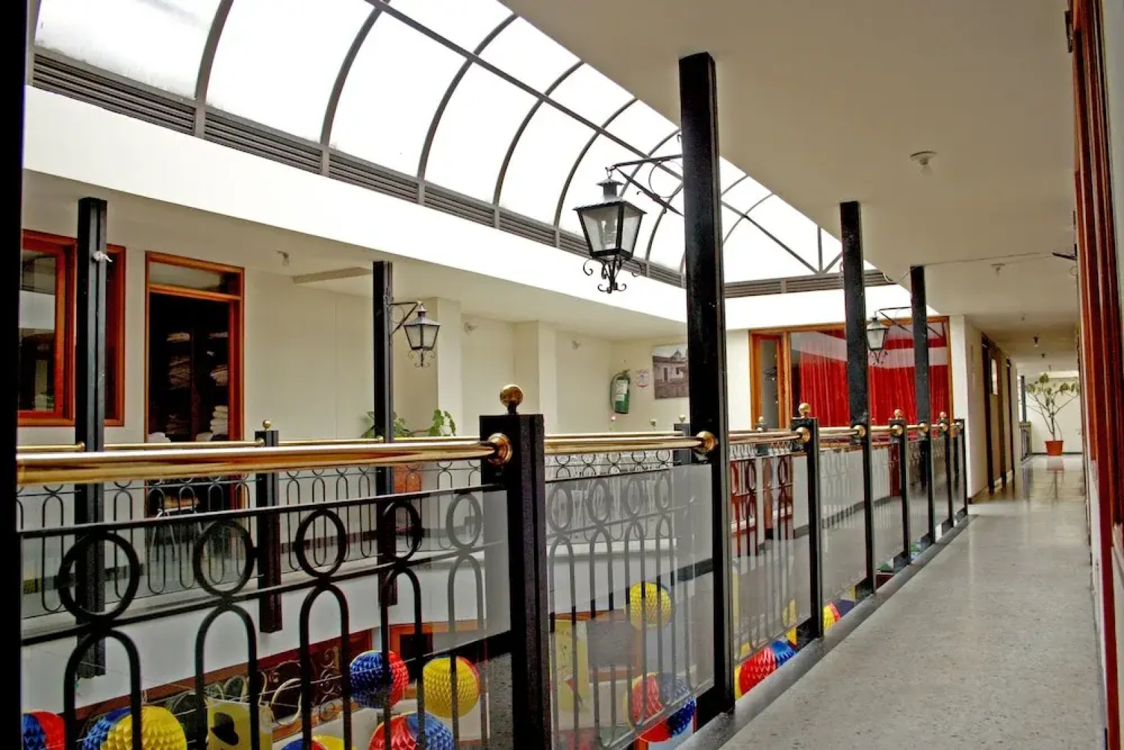Hotel El Cid Plaza