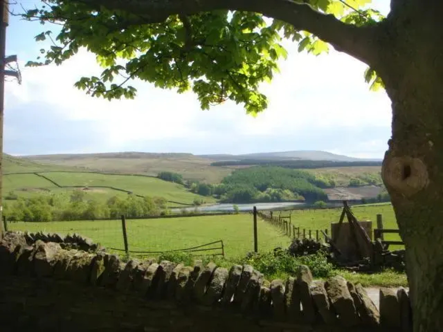 Allmans Heath Cottage