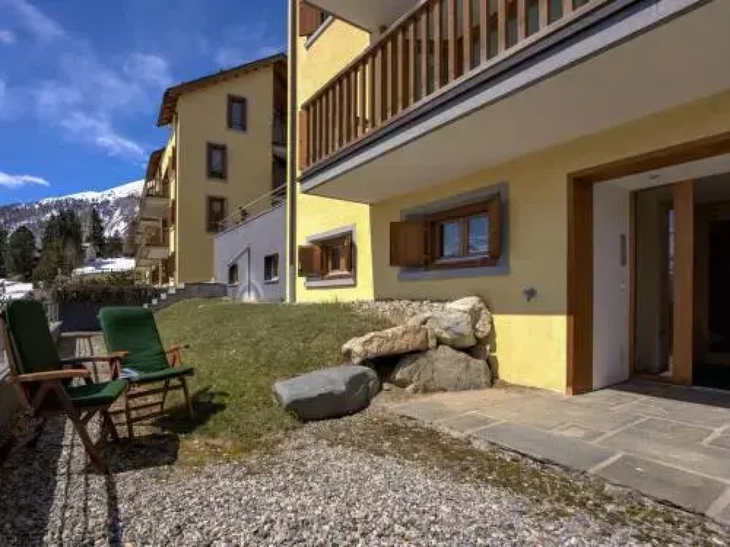 Hotel Sur Puoz