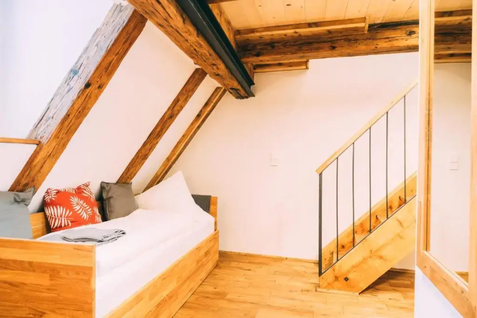 Amtshaus Gut Hügle Boutique Apartments