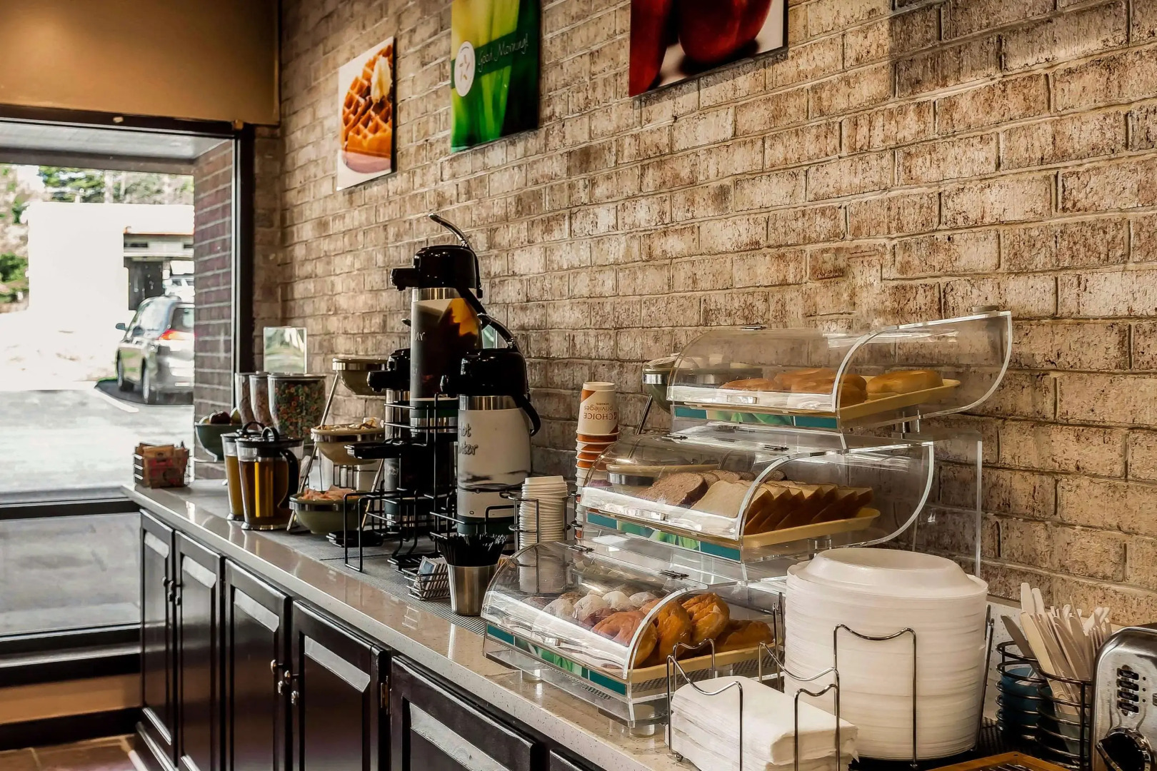 Quality Inn South Boston - Danville East