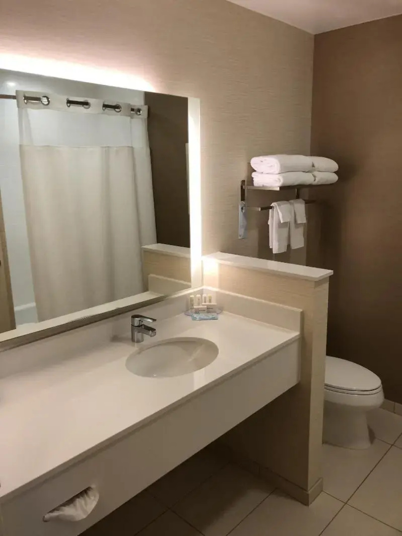 Fairfield Inn & Suites by Marriott Decorah