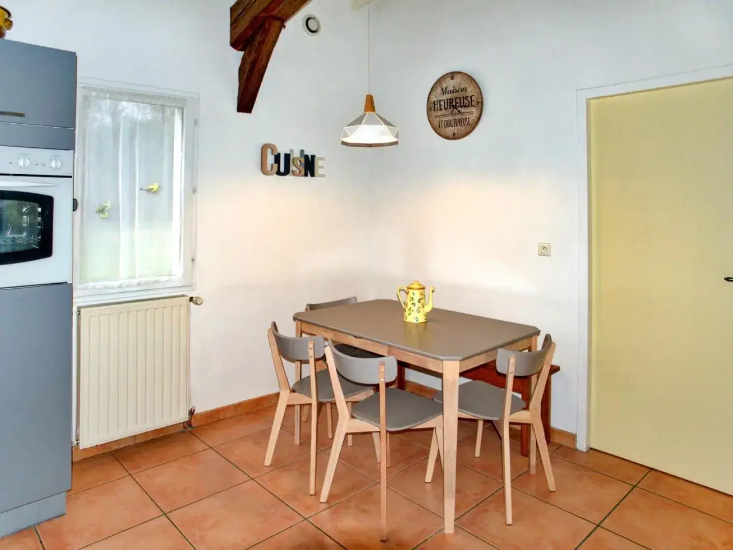 Holiday Home La Chêneraie - MXX100