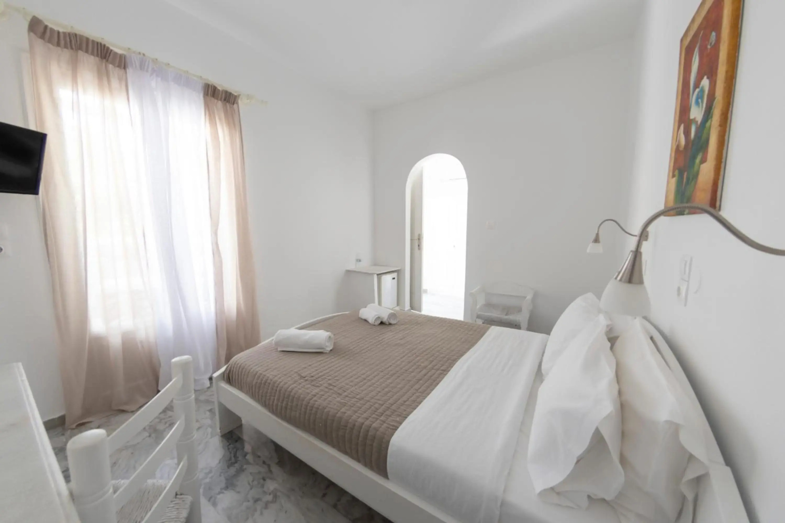 Hotel Manos