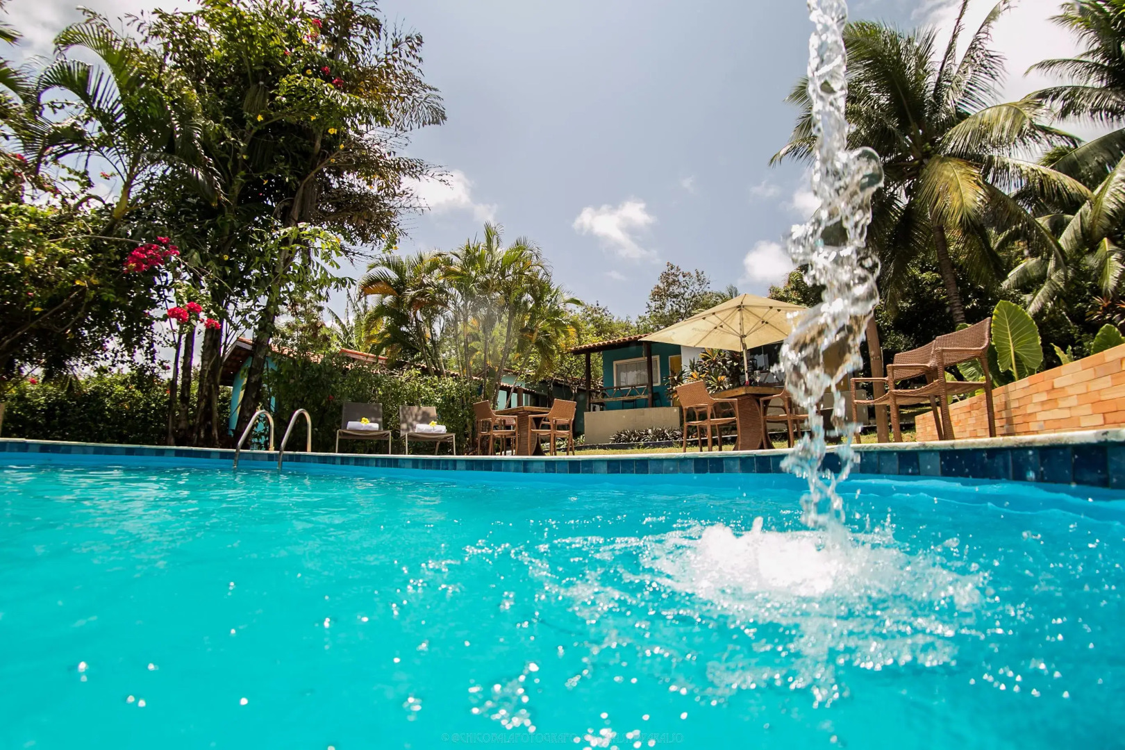 Ecocharme Pousada do Marcilio