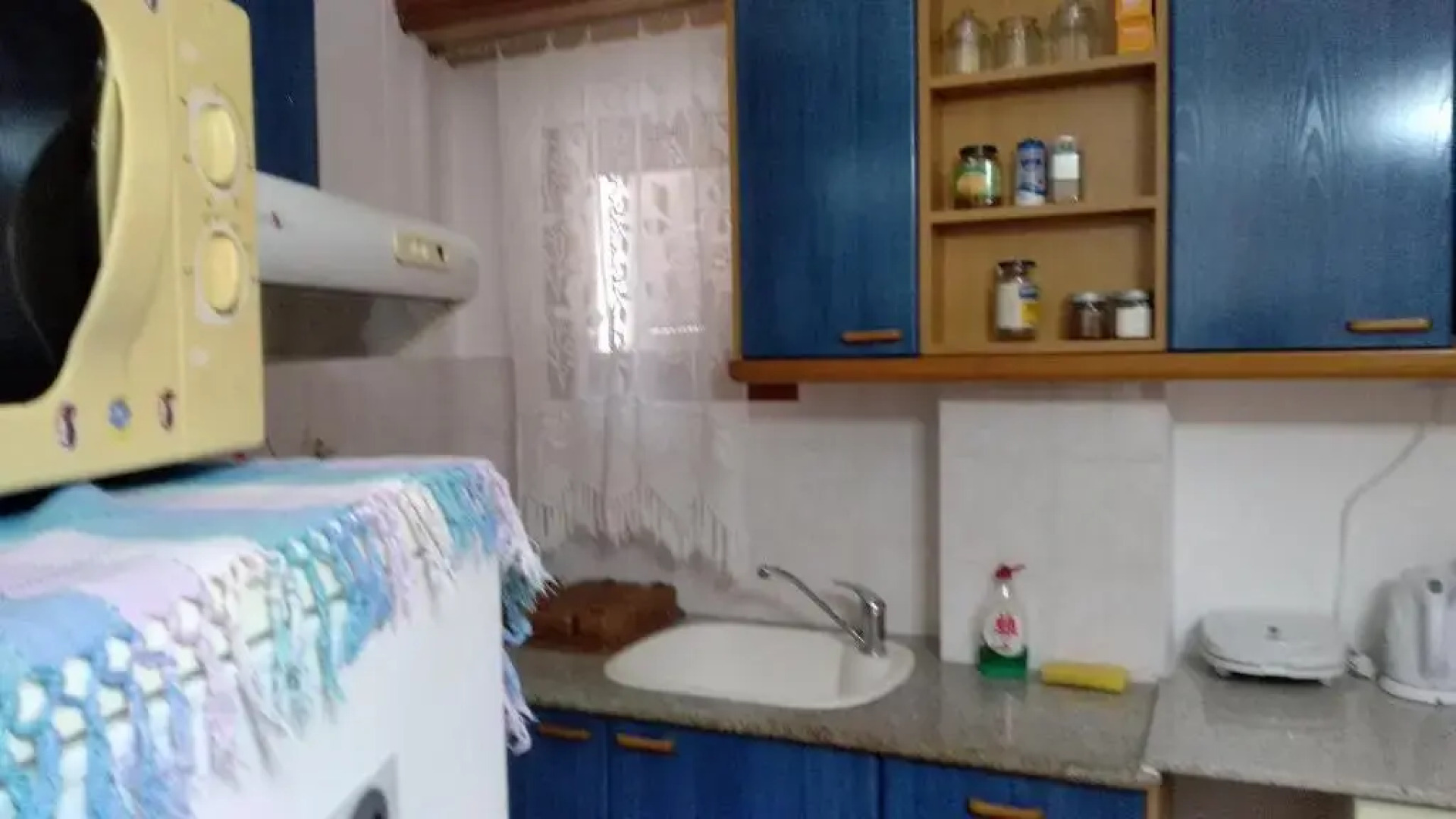 Akti Miaouli Holiday Home