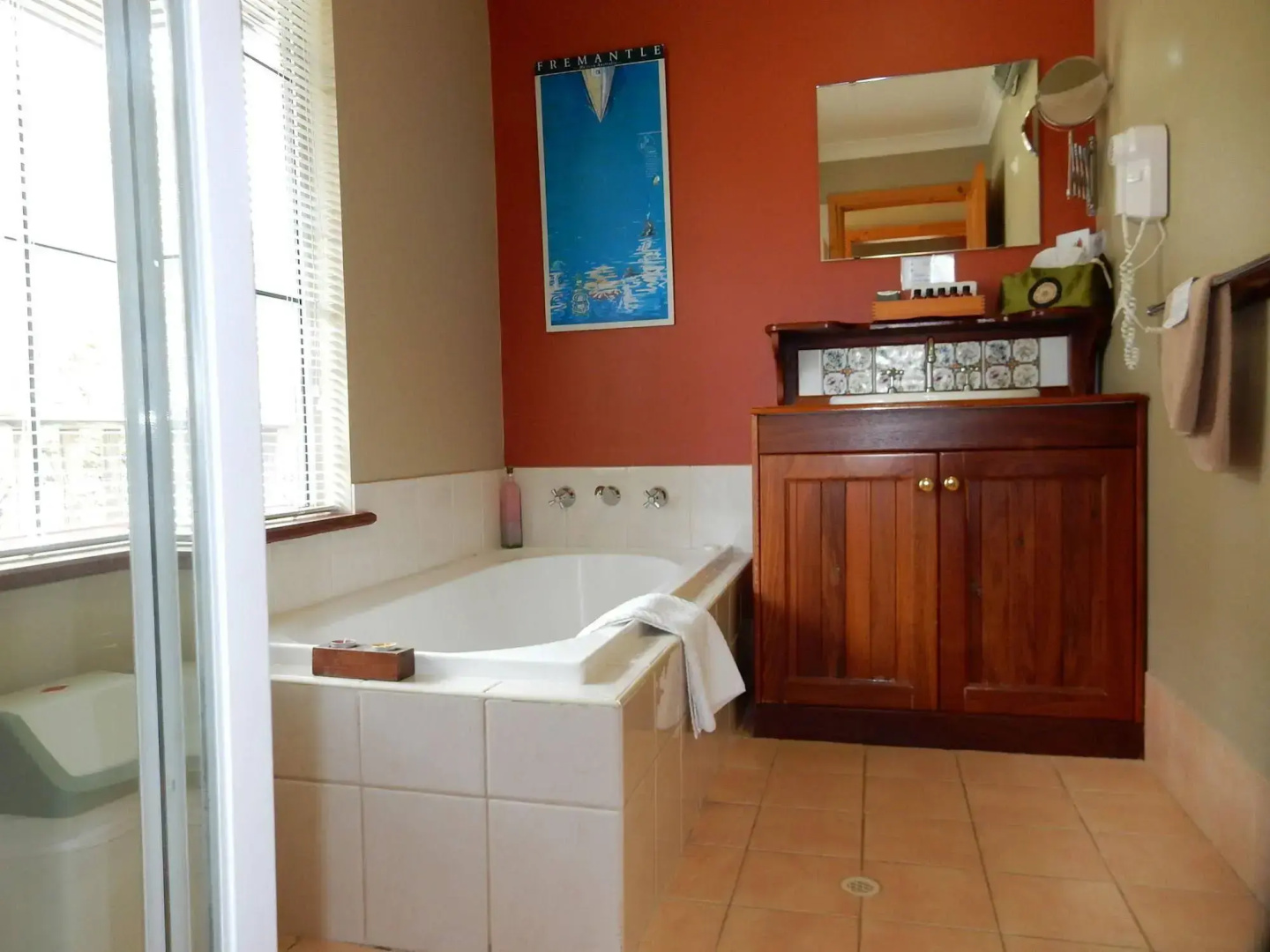 Cape Howe Cottages