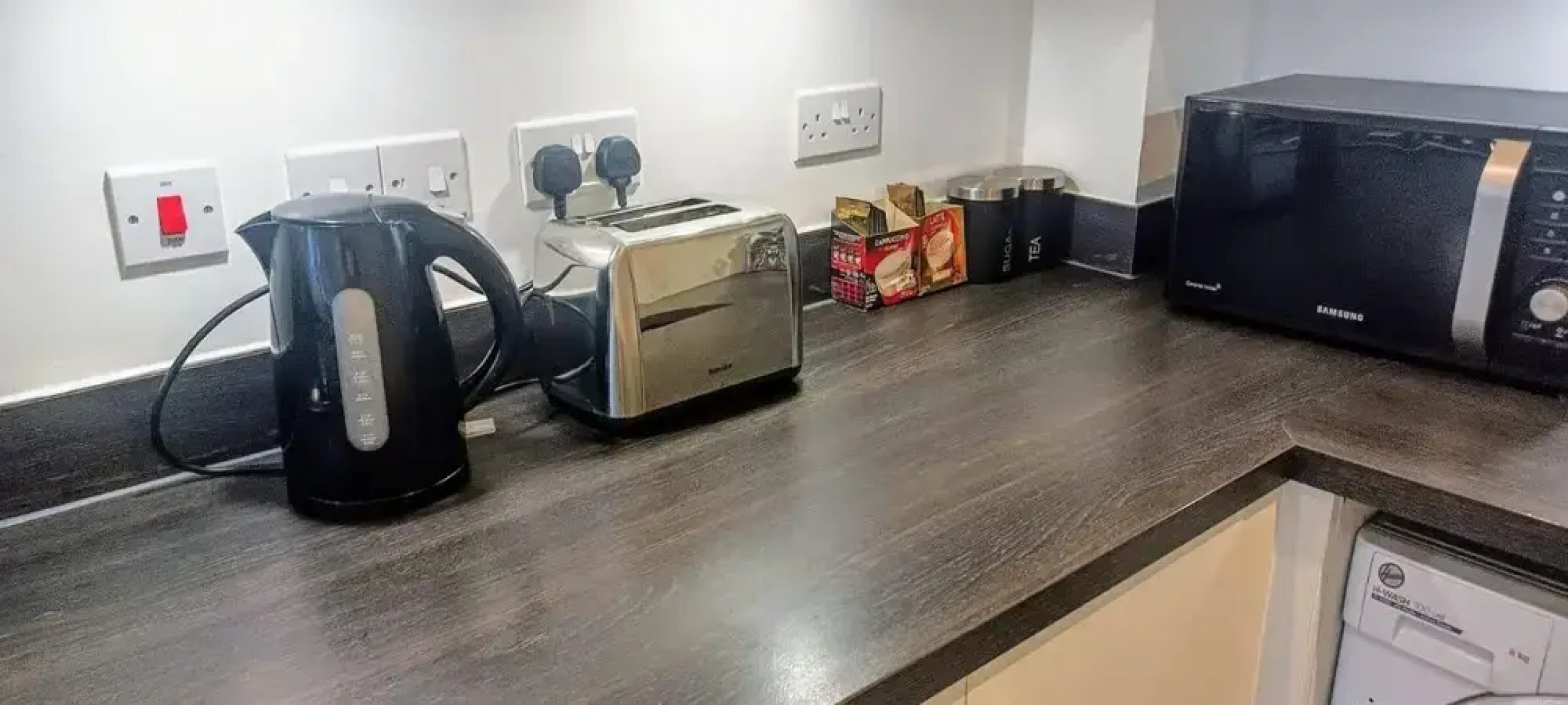 Cozy Peace in Sittingbourne