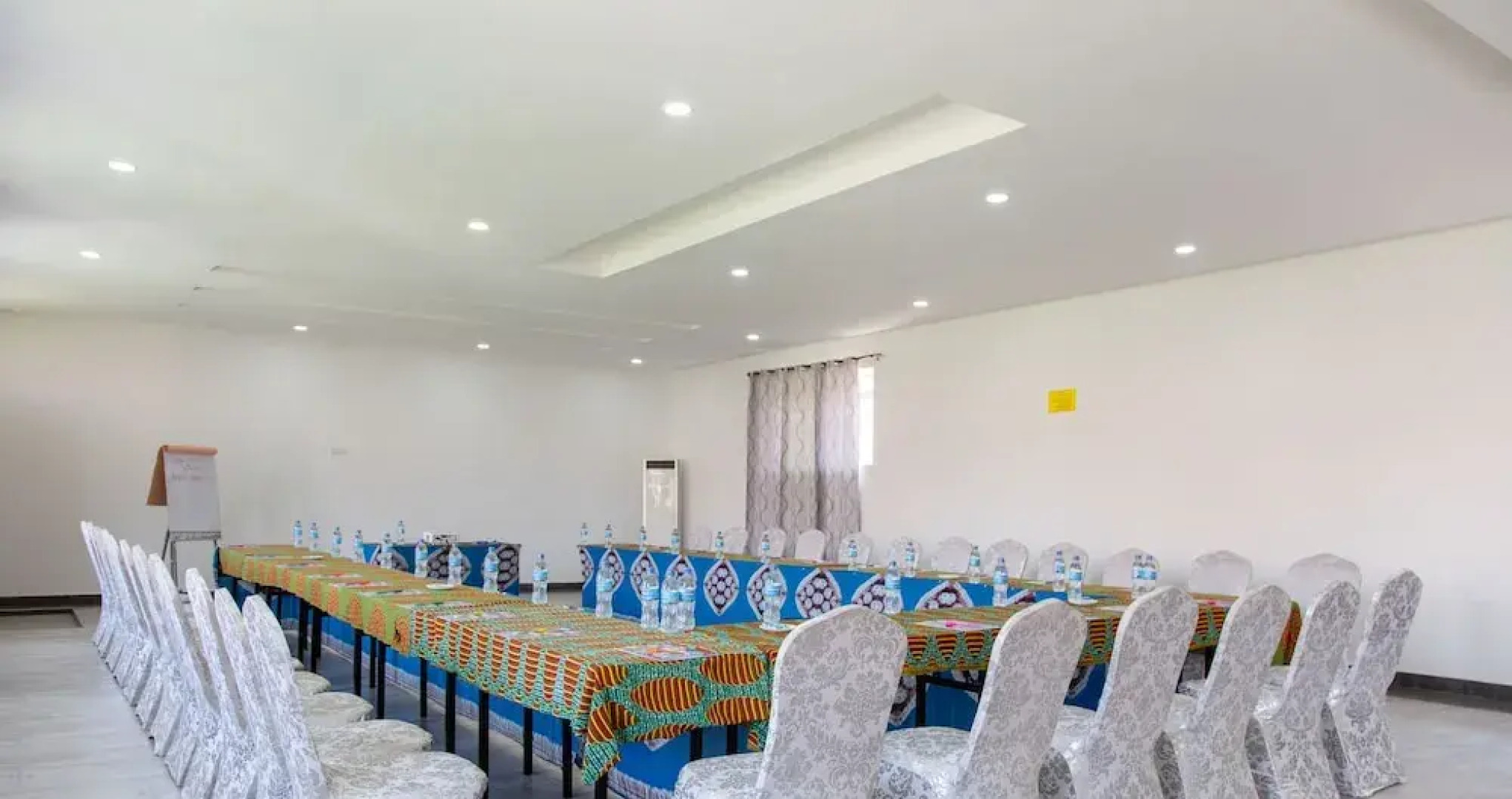 Regency Hotel & Resort - Singida