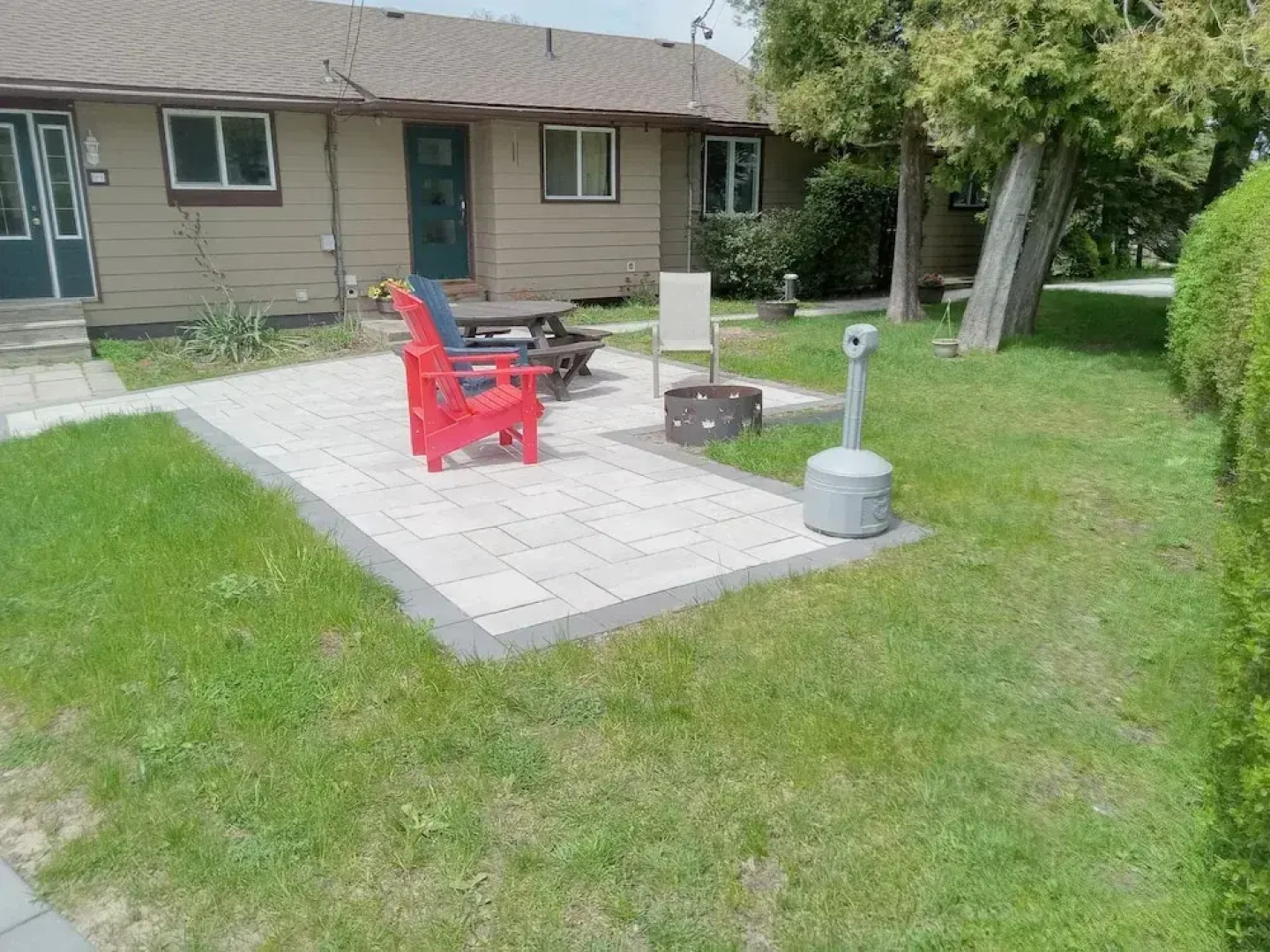 Sauble River Marina & Lodge Resort