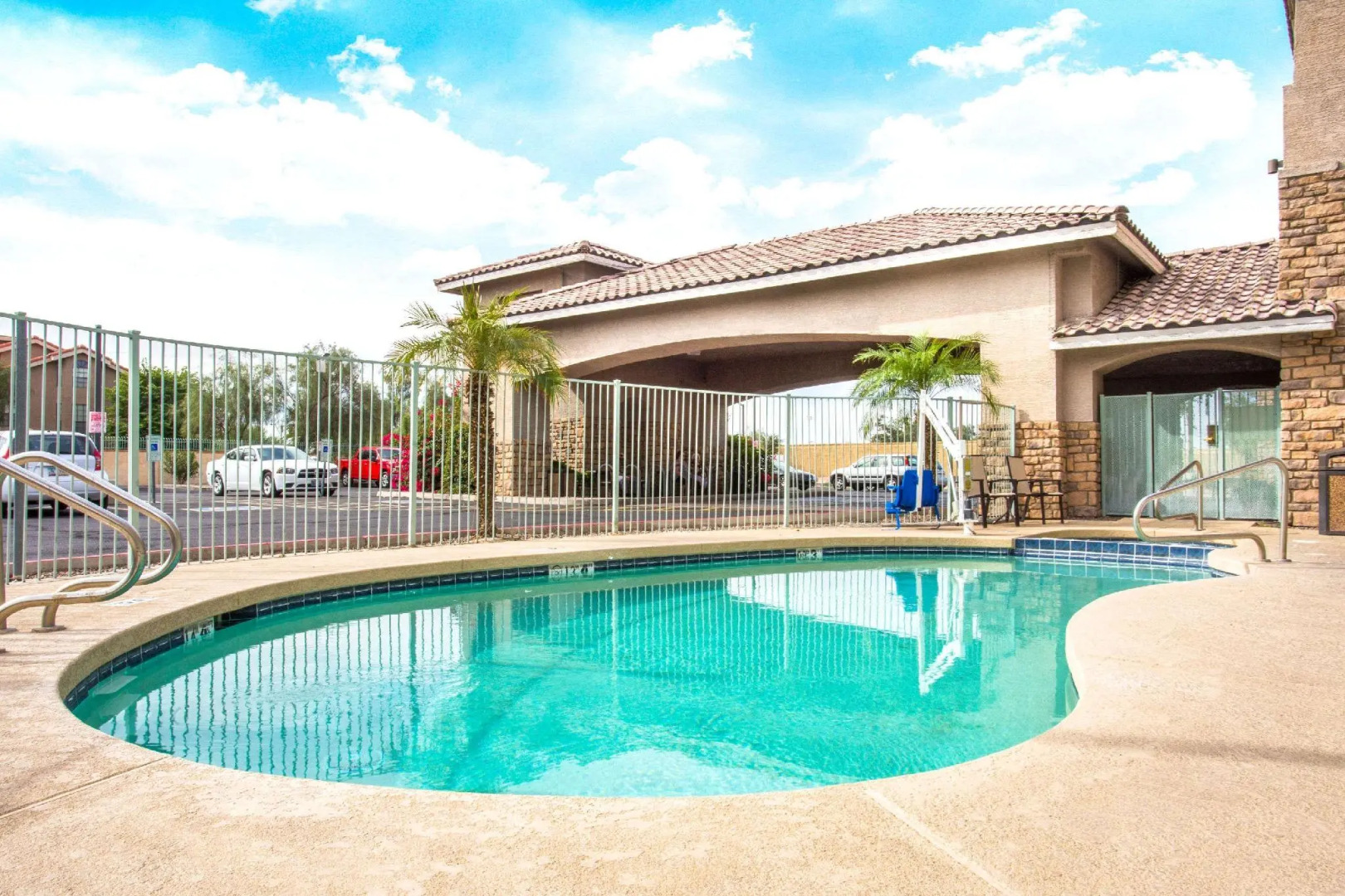 Hawthorn Suites by Wyndham Tempe