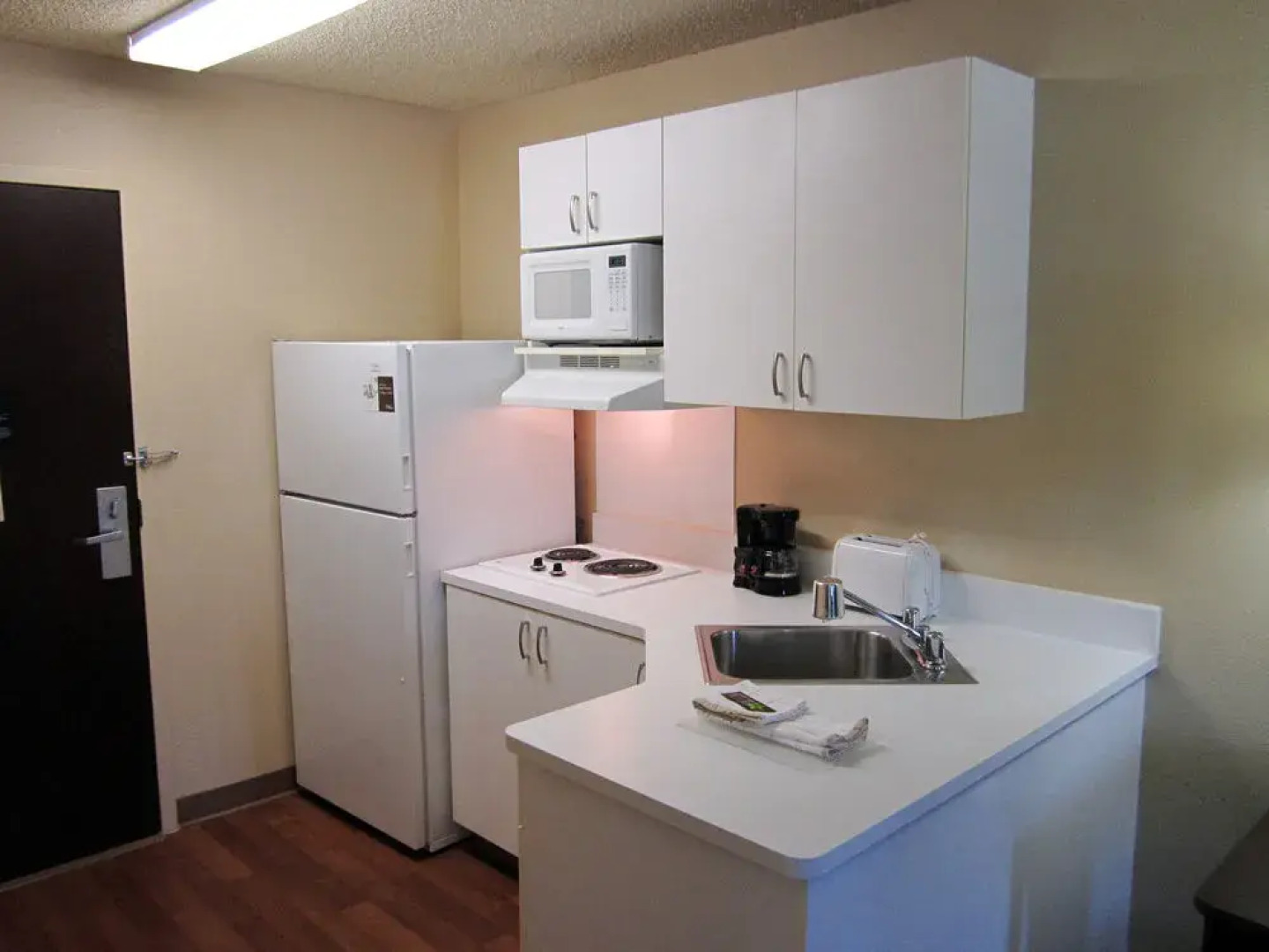 Extended Stay America - Orange County - Yorba Linda