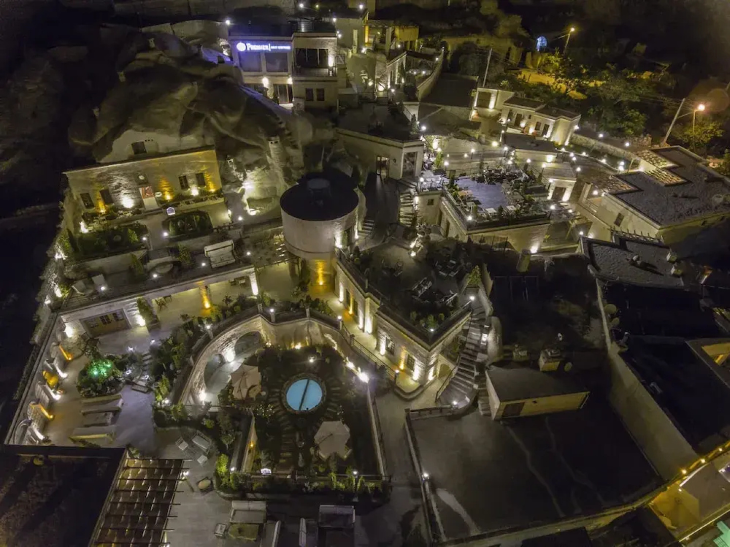 Best Western Premier Cappadocia - Special Class
