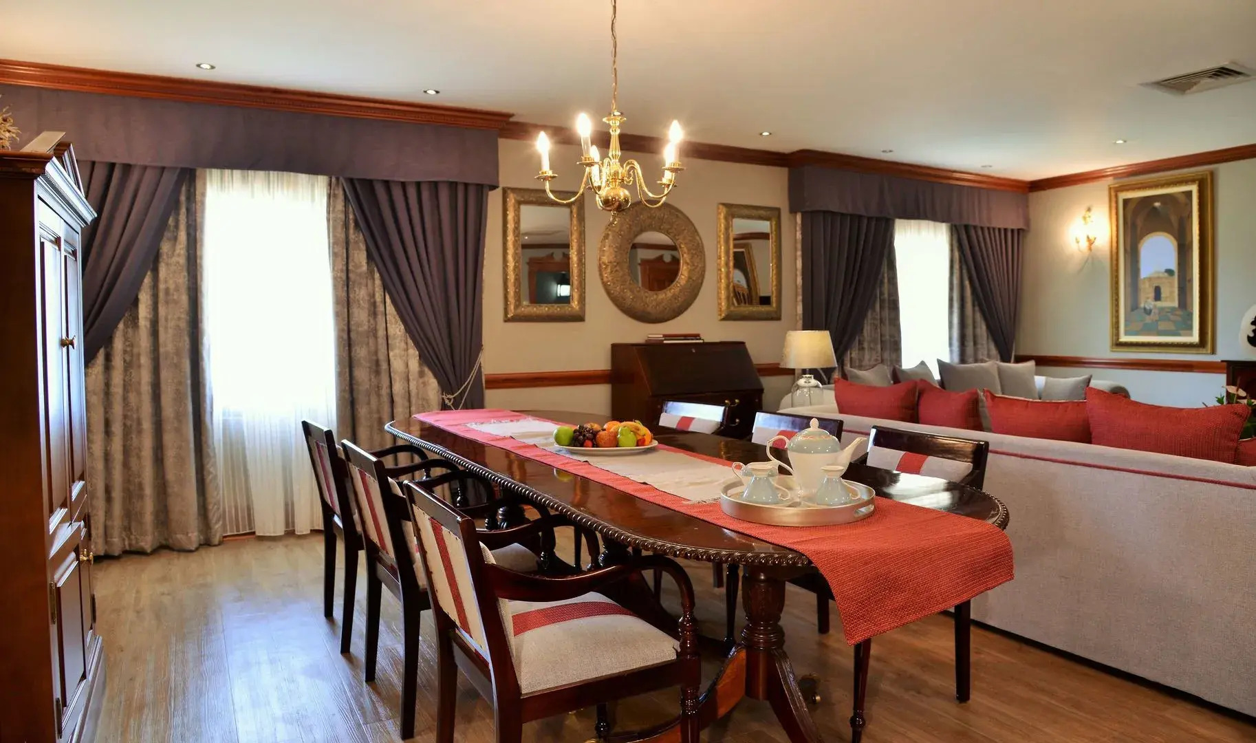 AVANI Gaborone Hotel & Casino