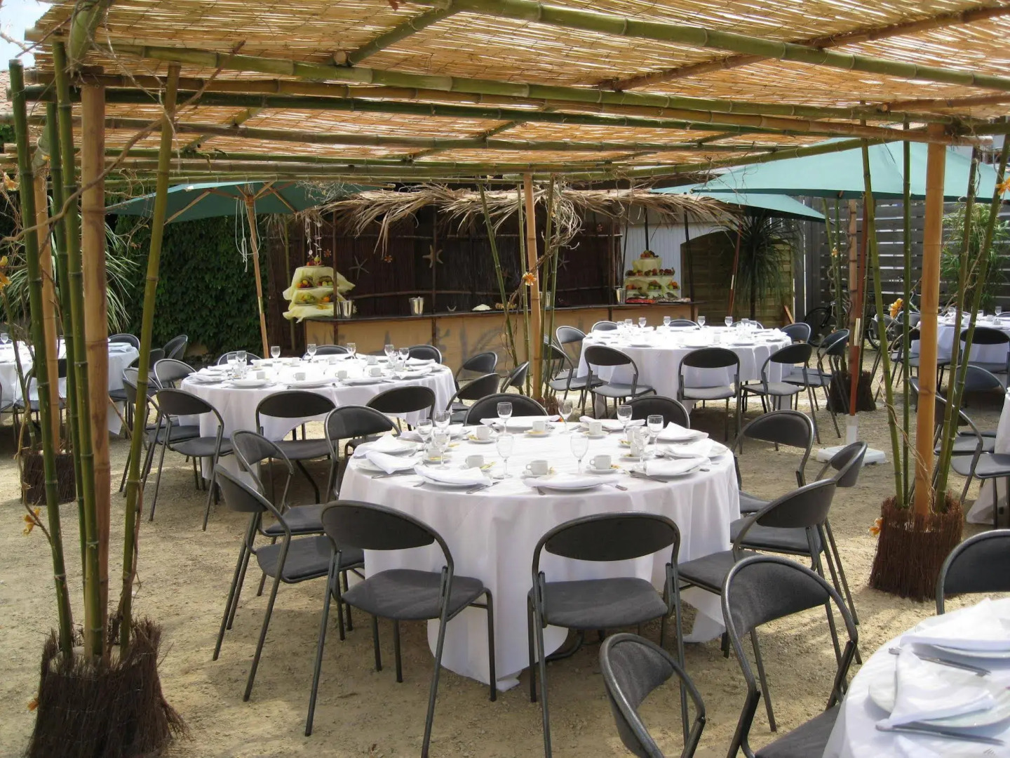 Maeva Particuliers - Résidence Moliets