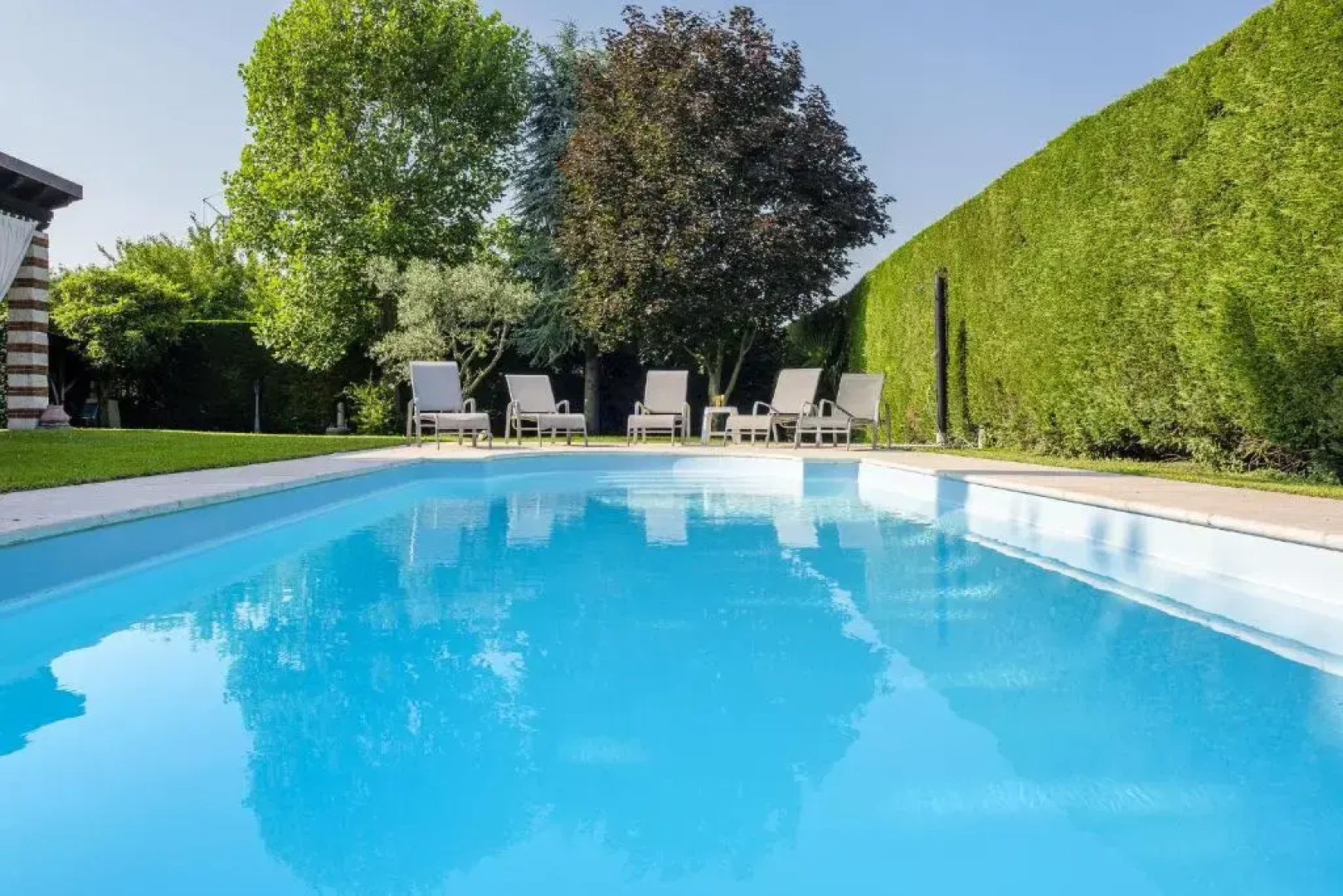 Villa Costabella