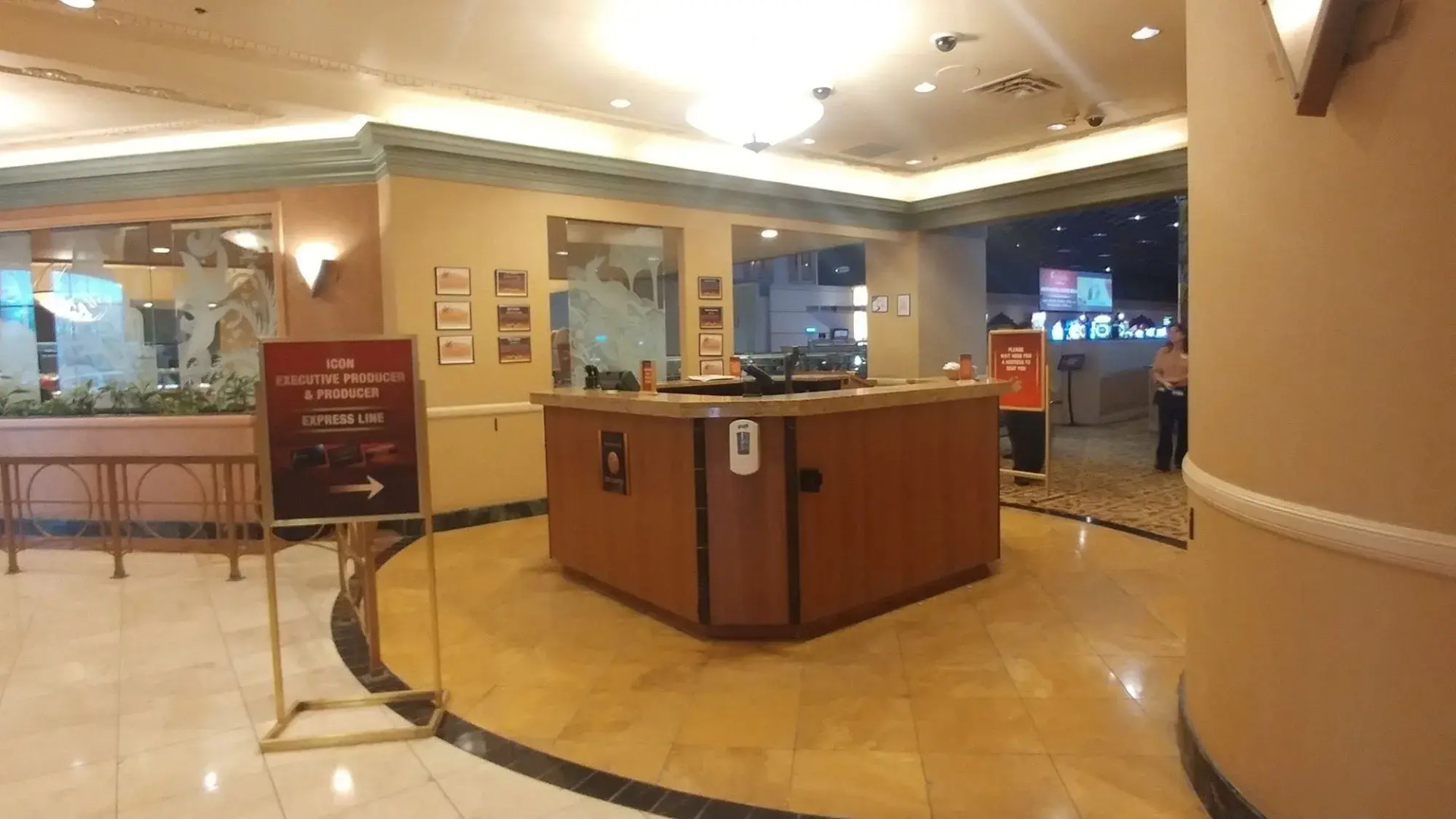 Hollywood Casino Tunica