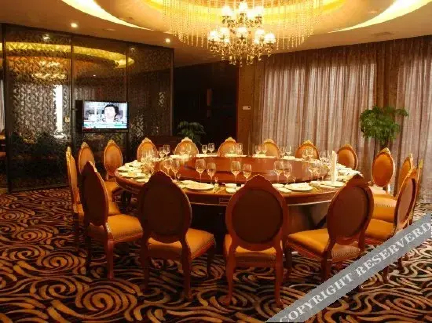 Shengli Liyuan Hotel