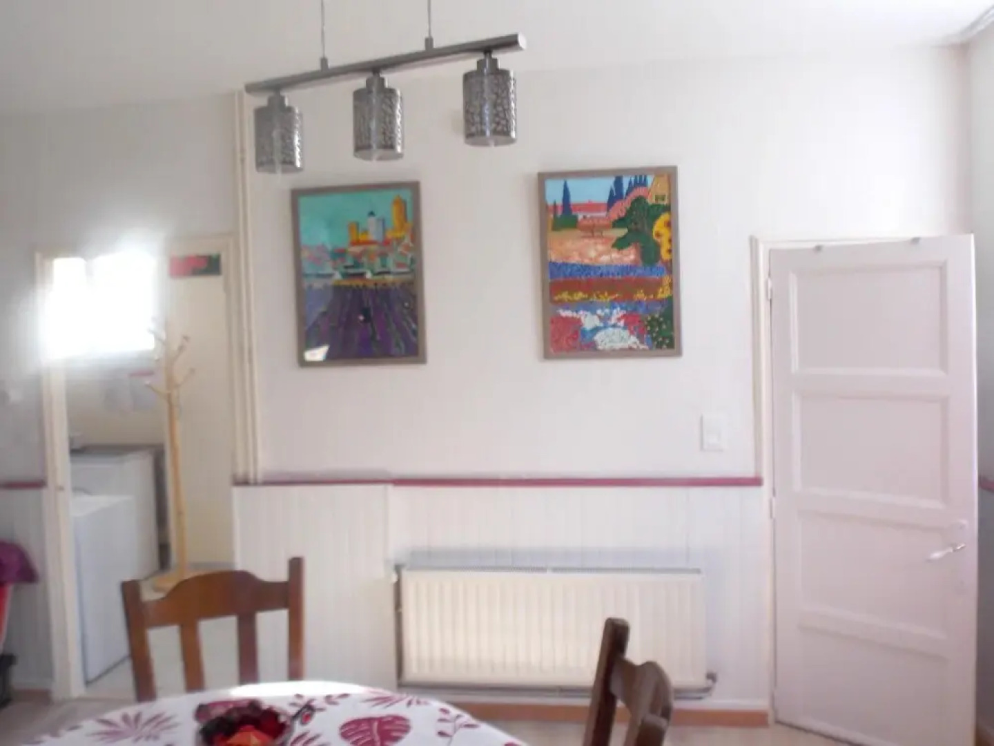 Holiday home Lieu dit les Bas Brulays