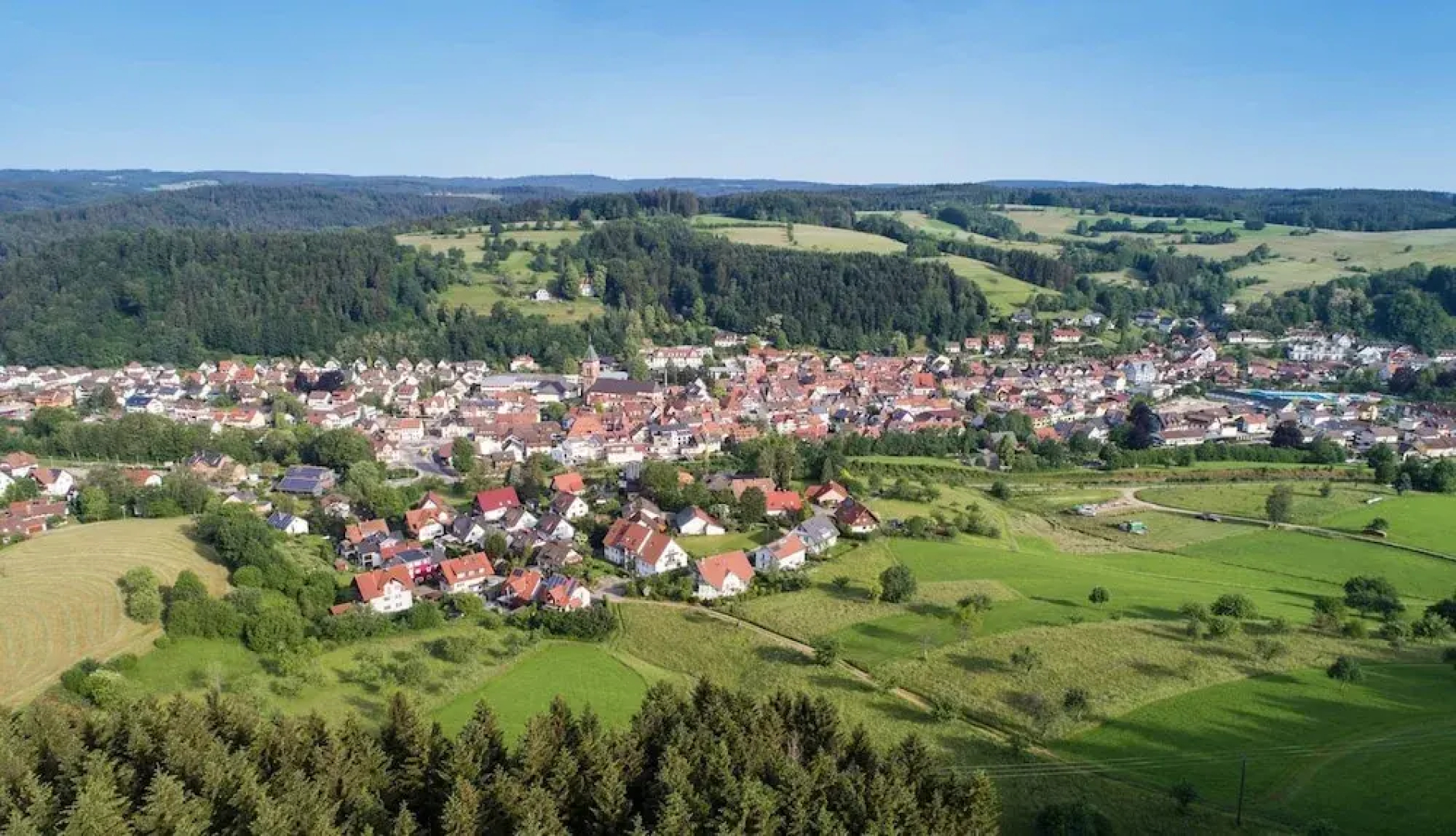 Hotel Restaurant Rössle