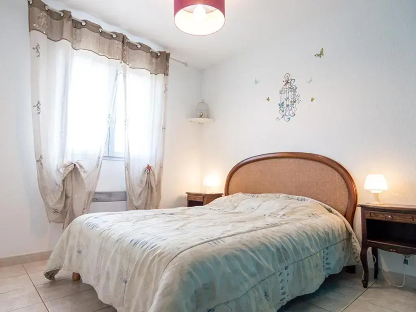 Maison Mèze, 4 pièces, 6 personnes - FR-1-604-19