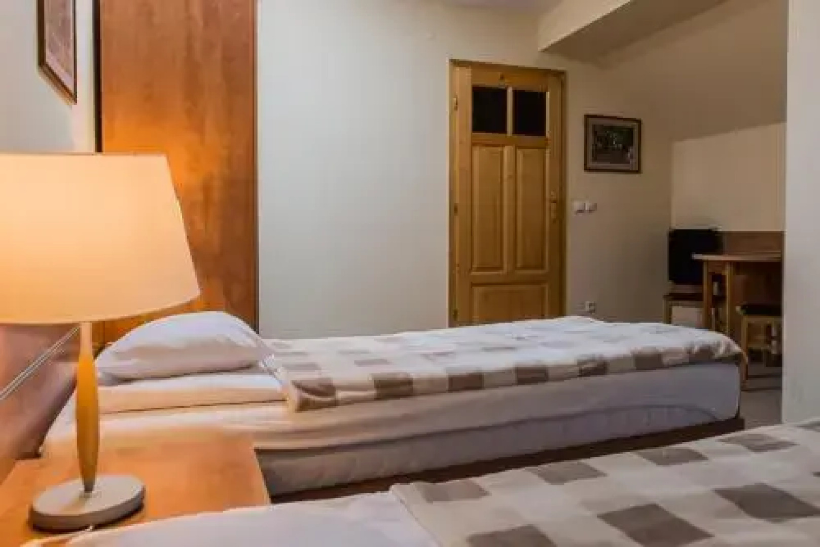 Noclegi Mosorny Groń