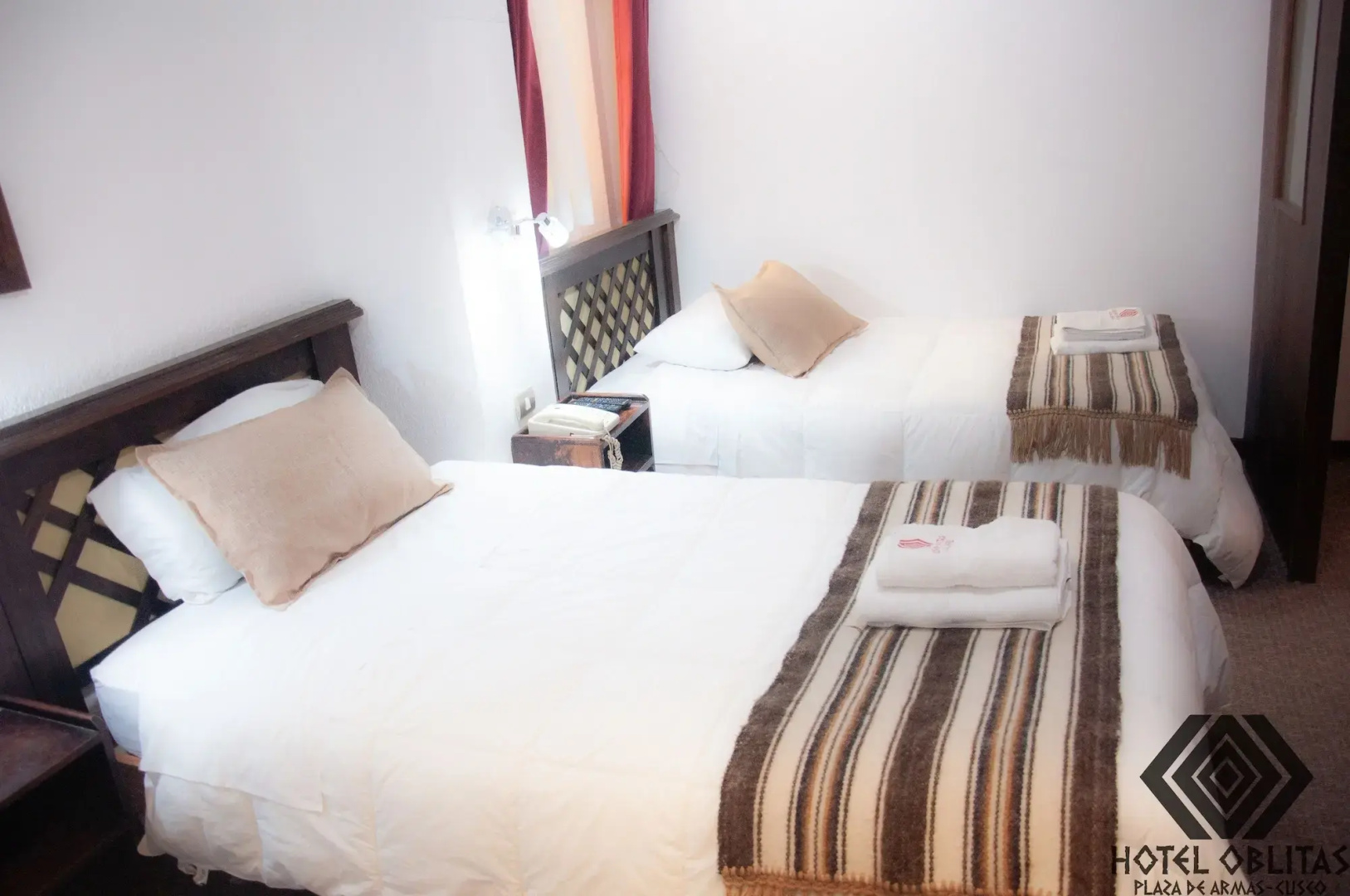 Sol Plaza Inn