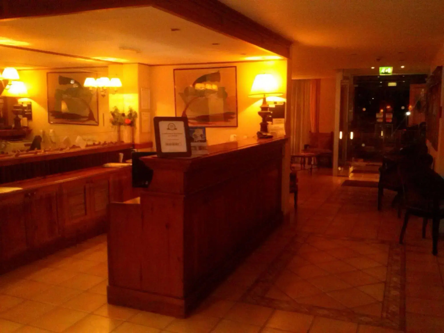 Estella Hotel Apartments