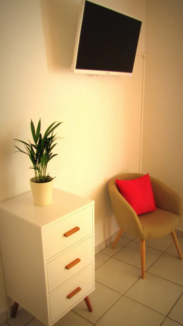 Résidence Saint Michel