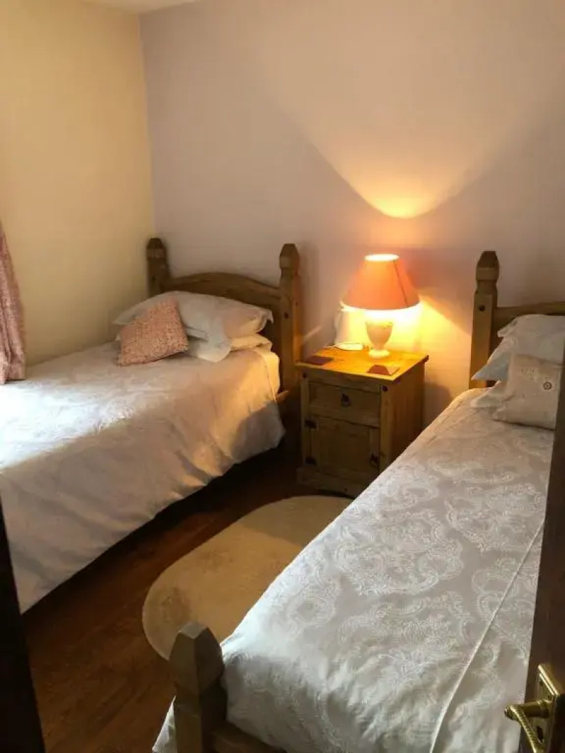 Manor Lodge Guesthouse