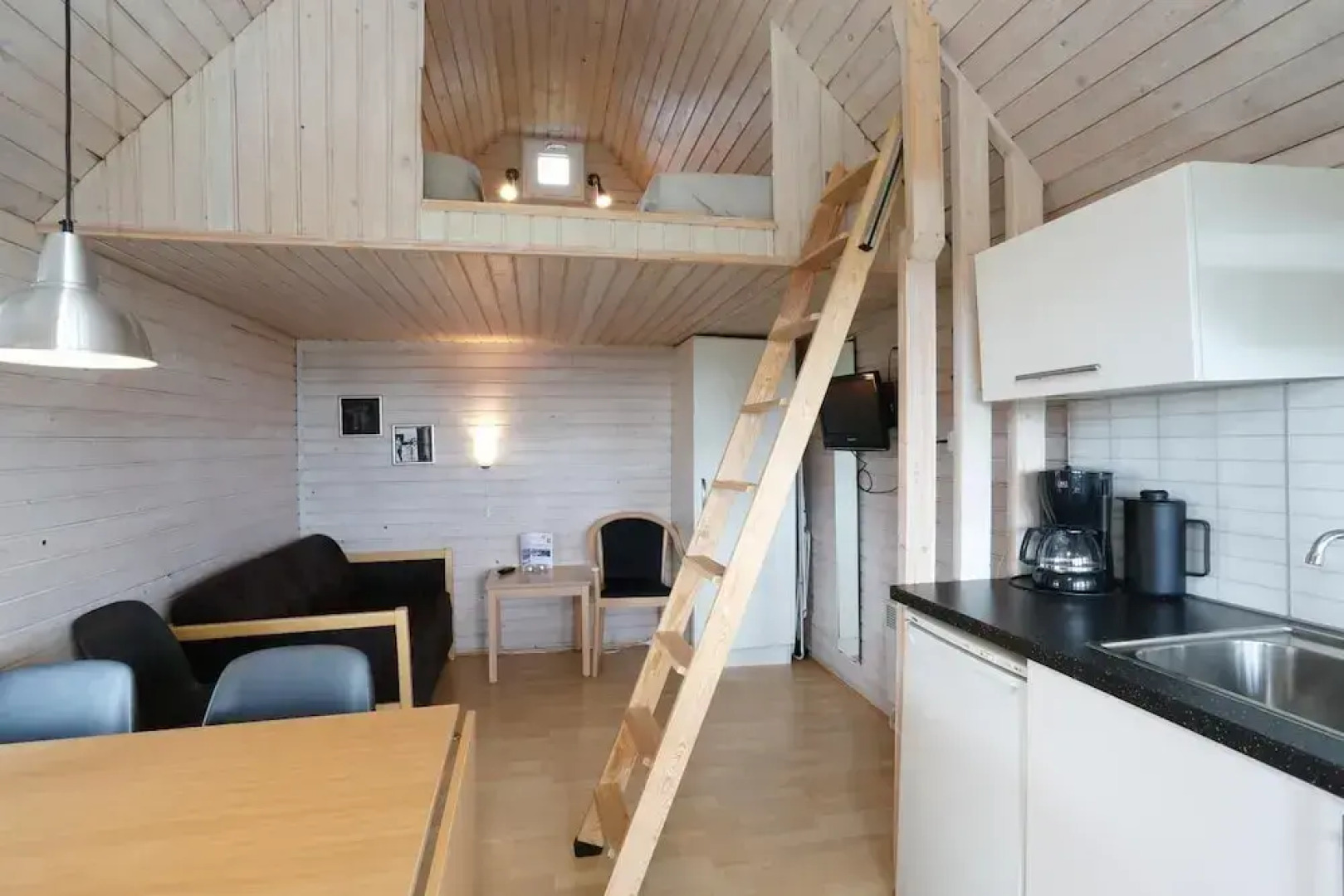 First Camp Bøjden Strand