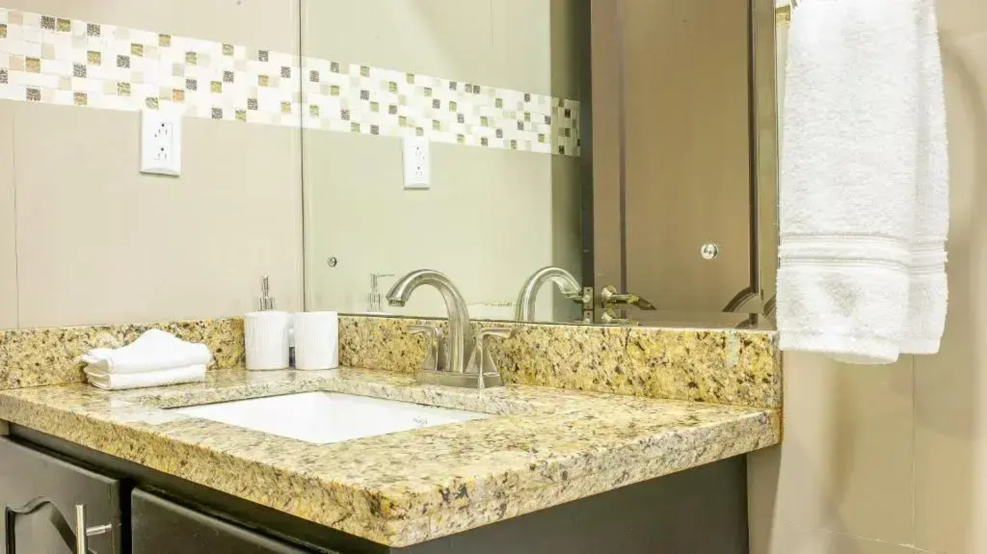 Serenity Rainforest Condos