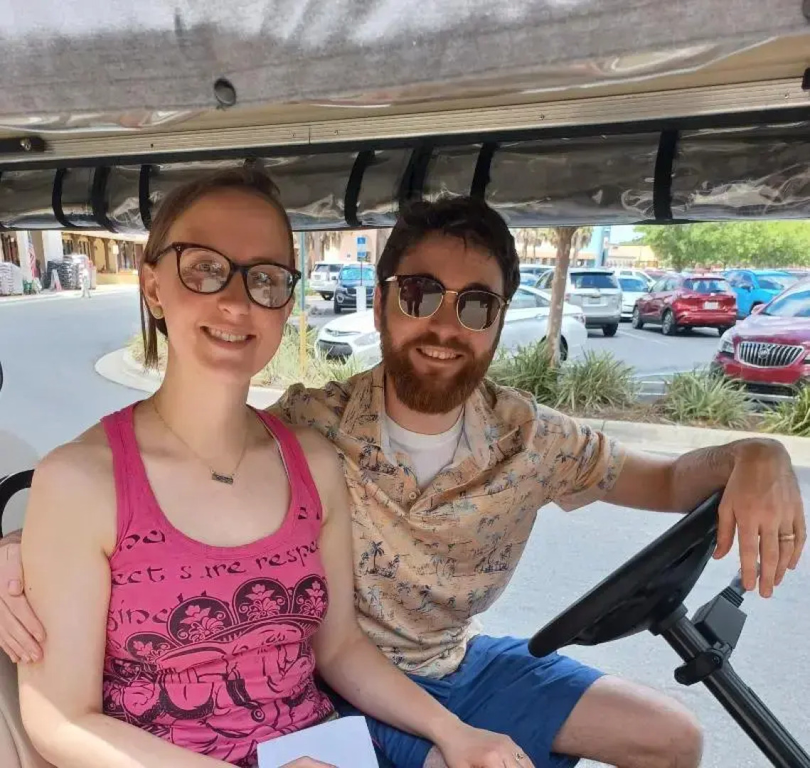 Village Of Country Club Hills COUPLES ONLY