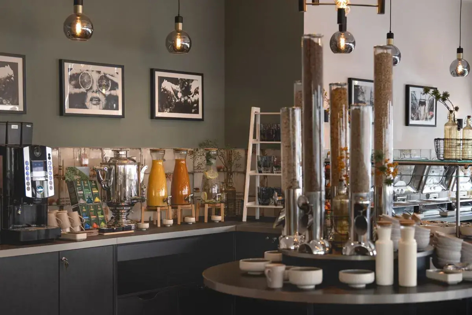 Leonardo Hotel Heidelberg City Center