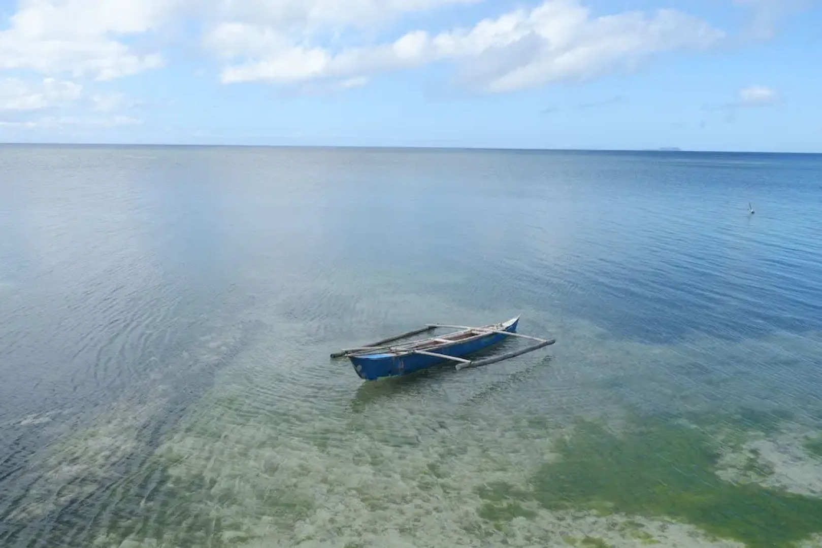 Descanso en Paraiso Resort