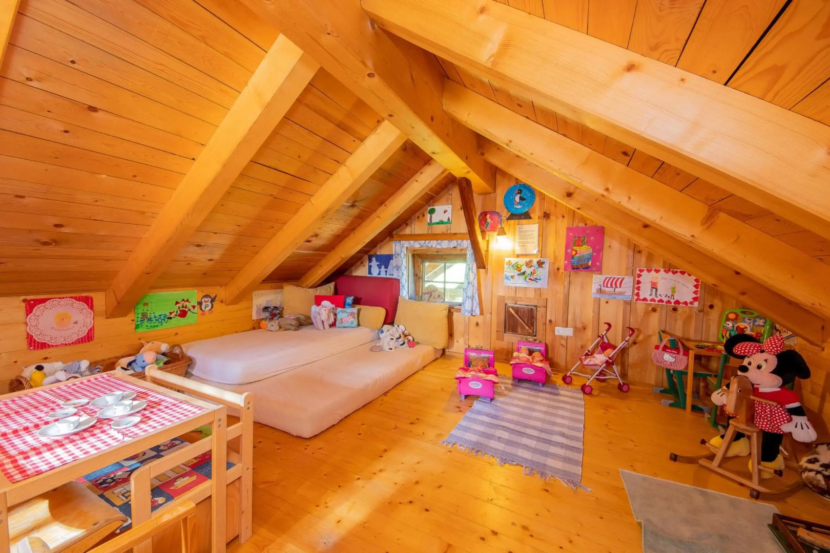 Appartement Arnoldgut