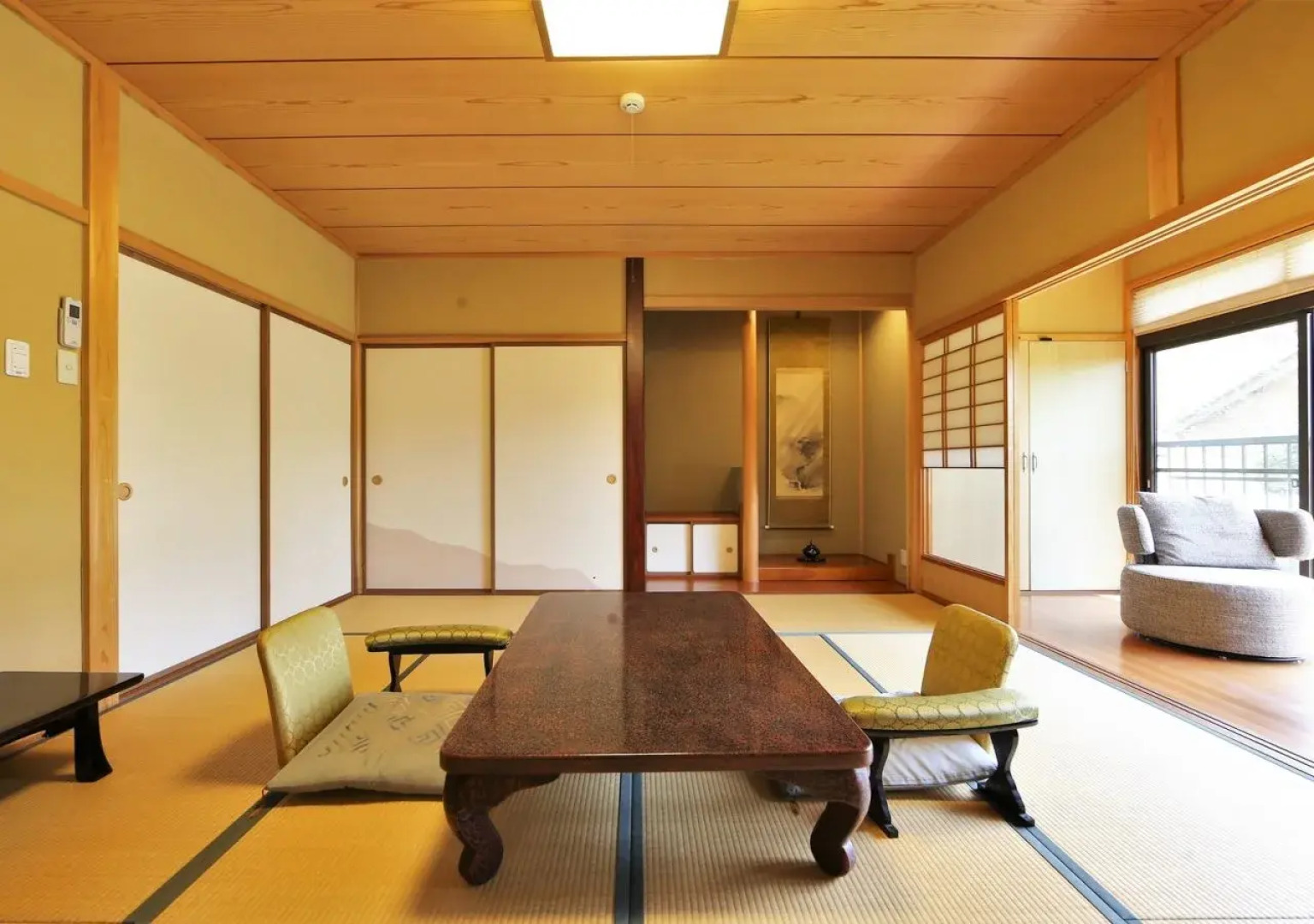 Ryokan Nushiya