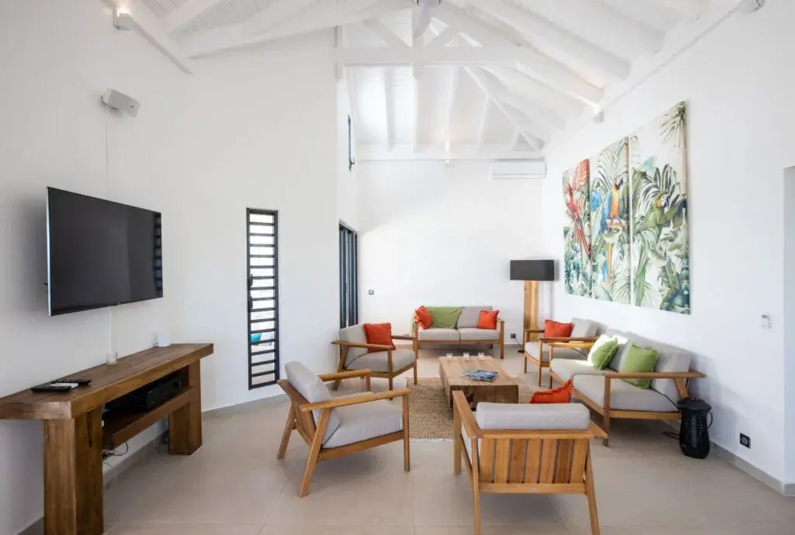 Dream Villa Terres Basses-964