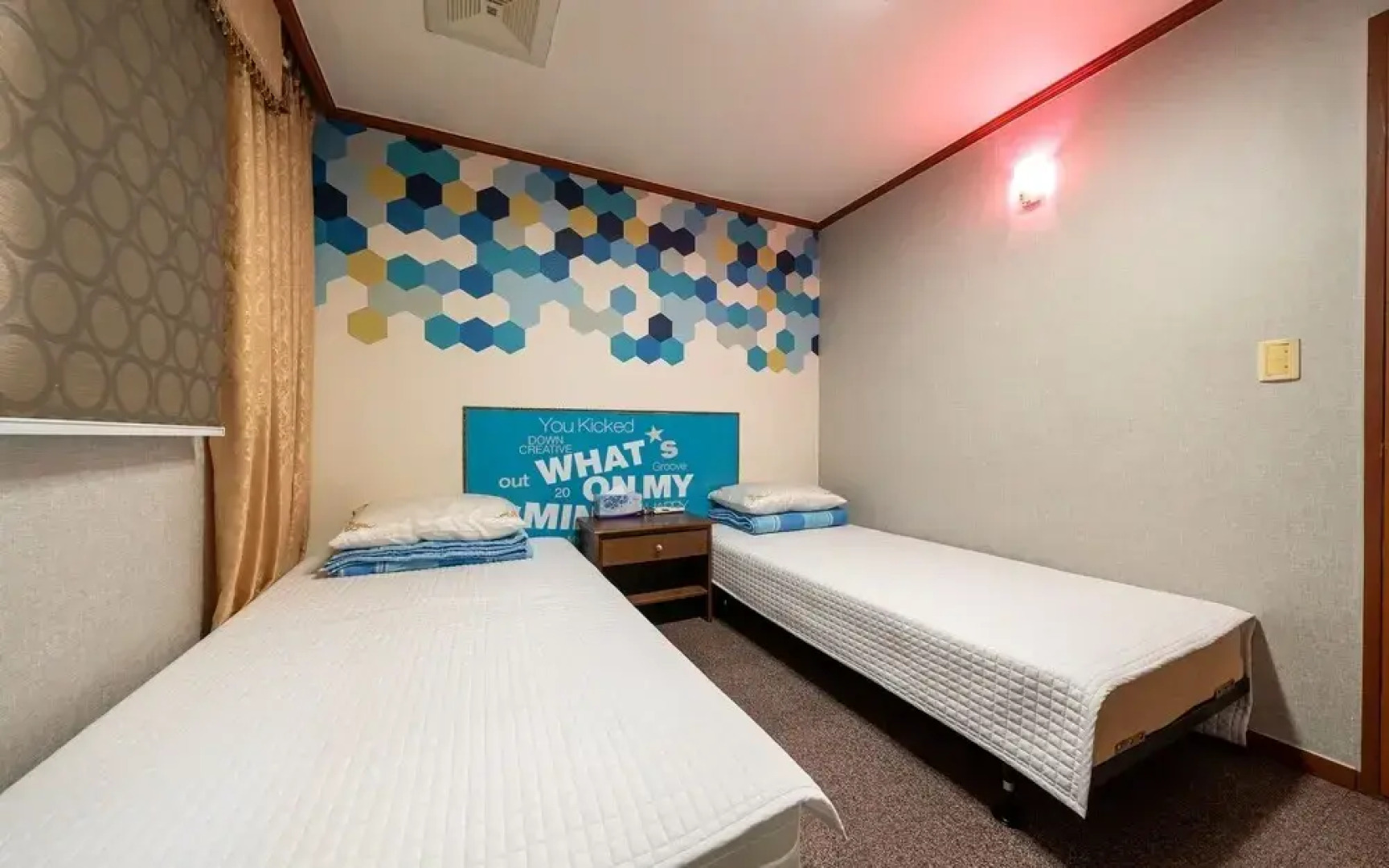 Yeoncheon Chosung Motel