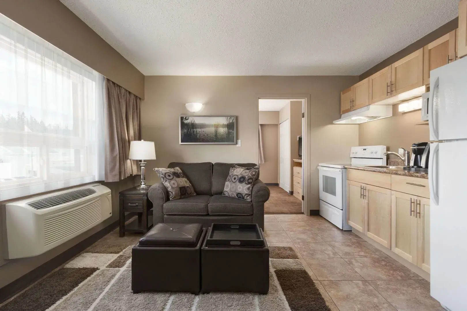 Best Western Prince George Downtown