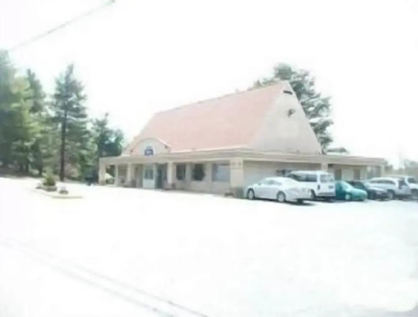 Days Inn Asheville Airport