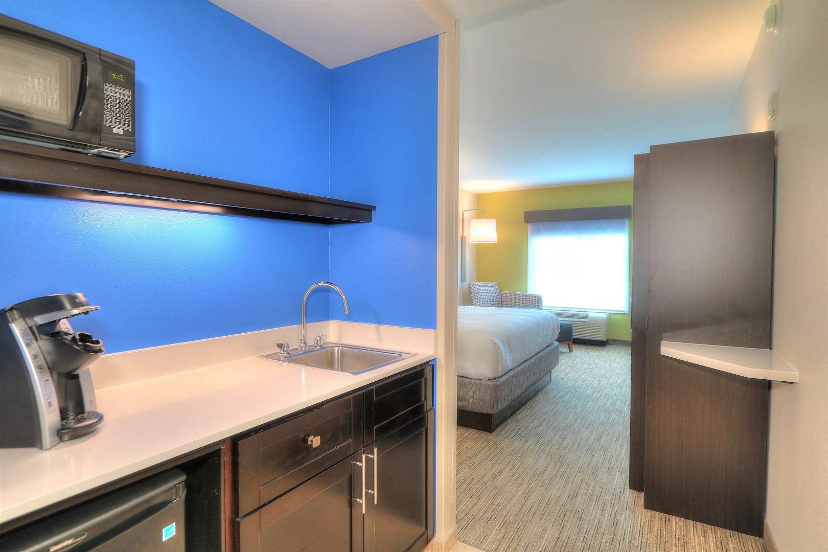 Holiday Inn Express Hotel & Suites Mobile/Saraland by IHG