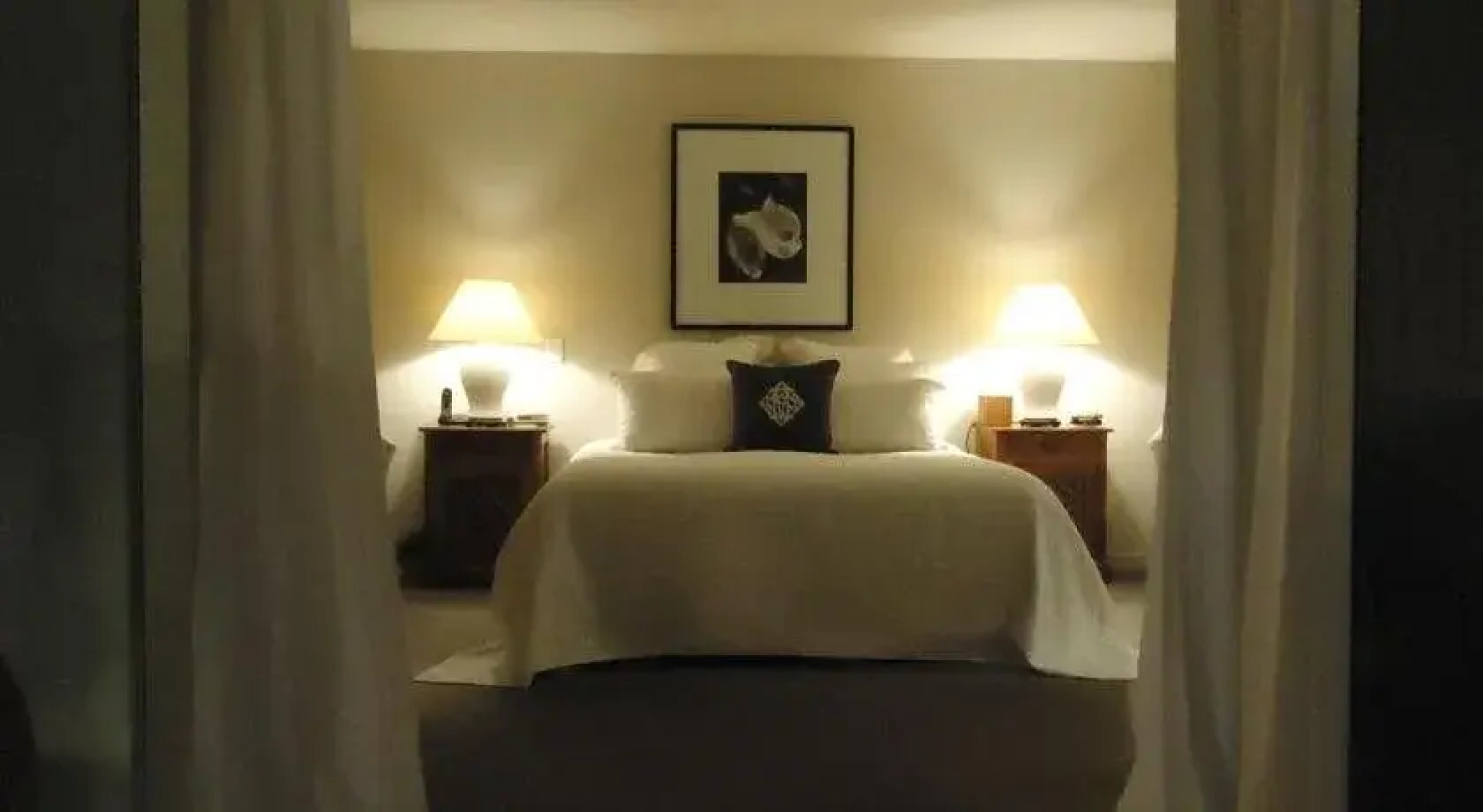 Plantation House Bed & Breakfast