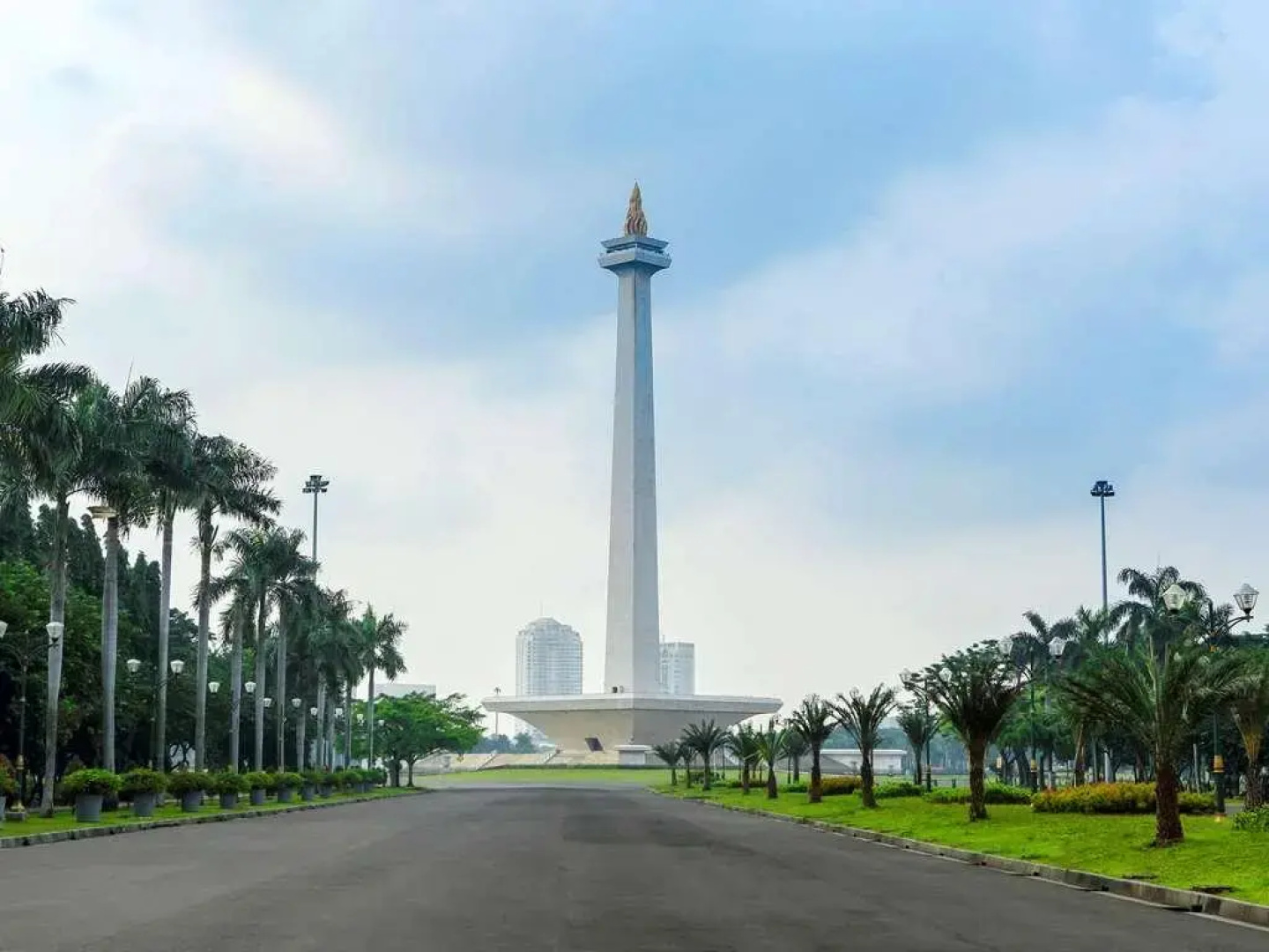 Grand Mercure Malang Mirama
