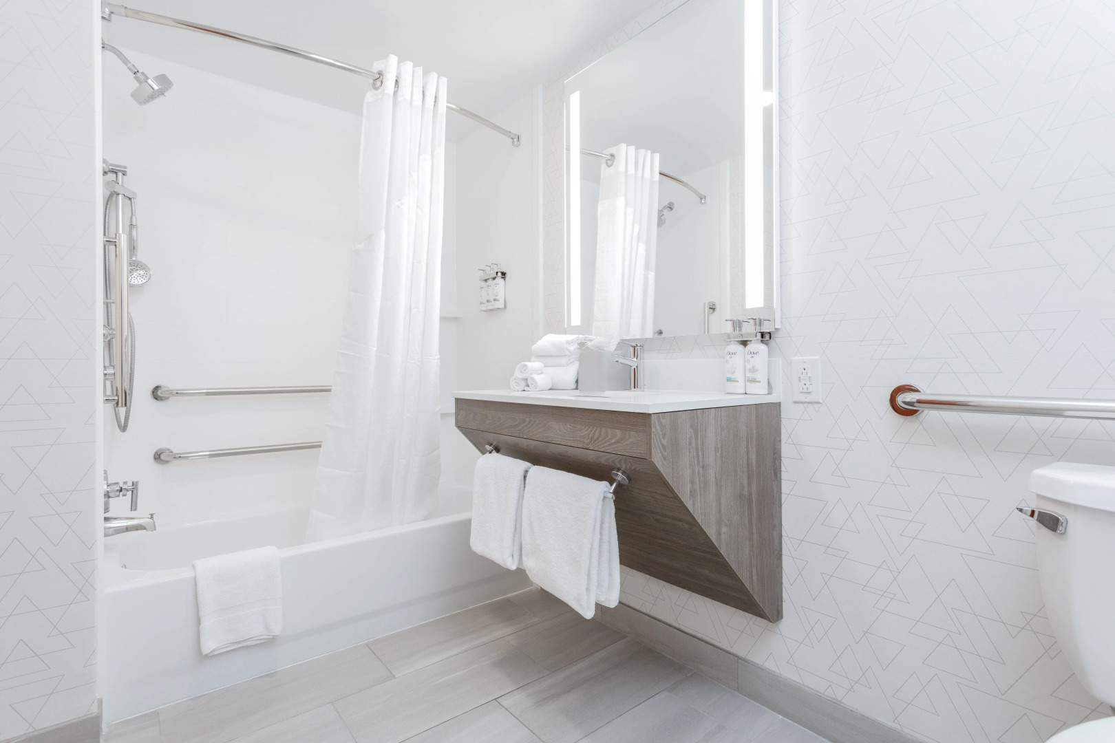 Holiday Inn Express & Suites Williamsburg by IHG